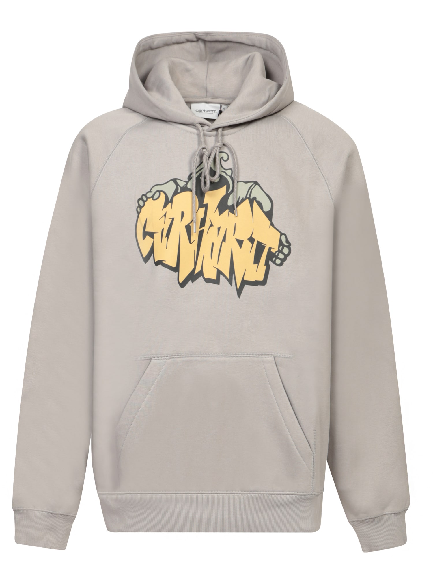 yute Hoodie