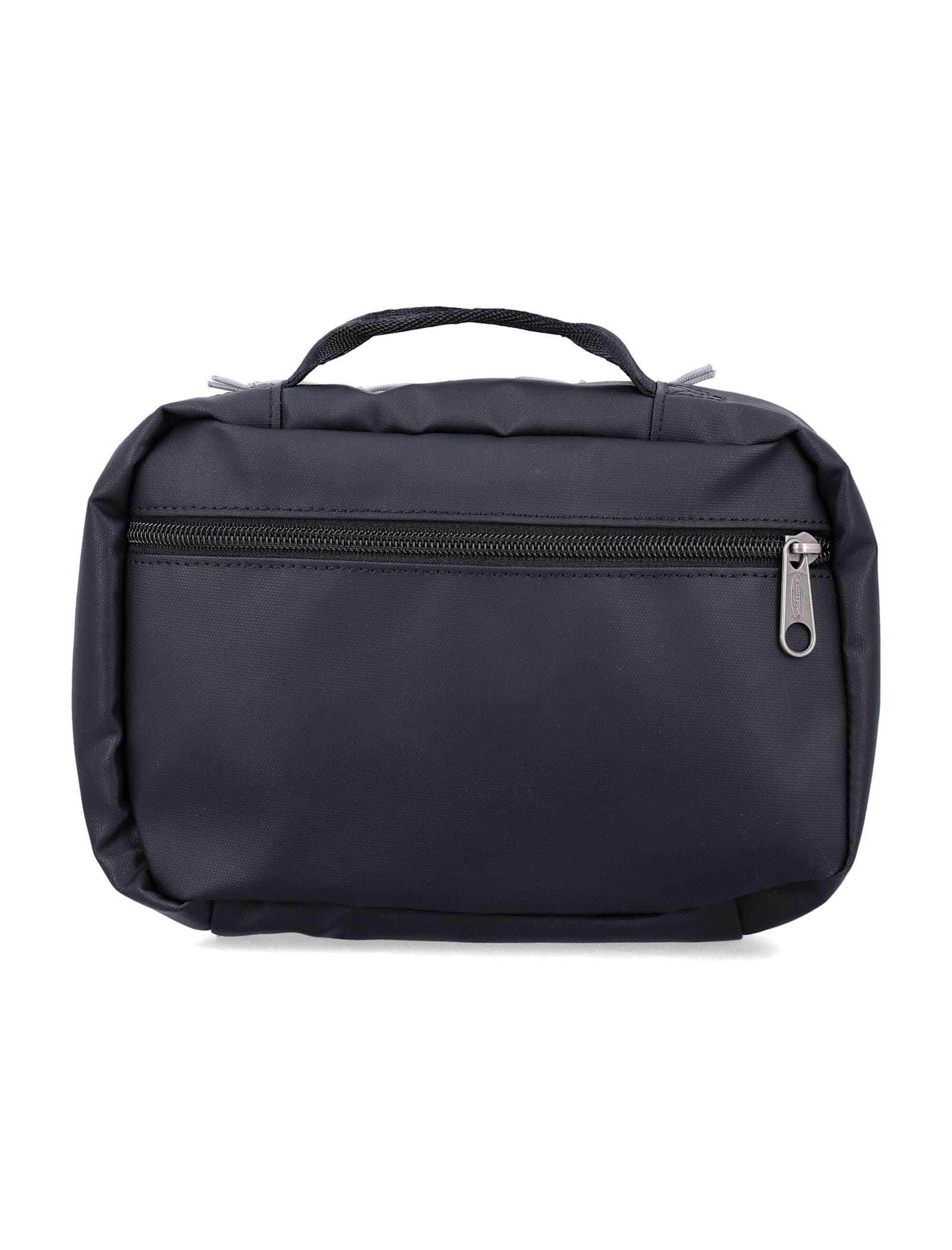 Eastpak Road Kit Travel Pouch Black In Black
