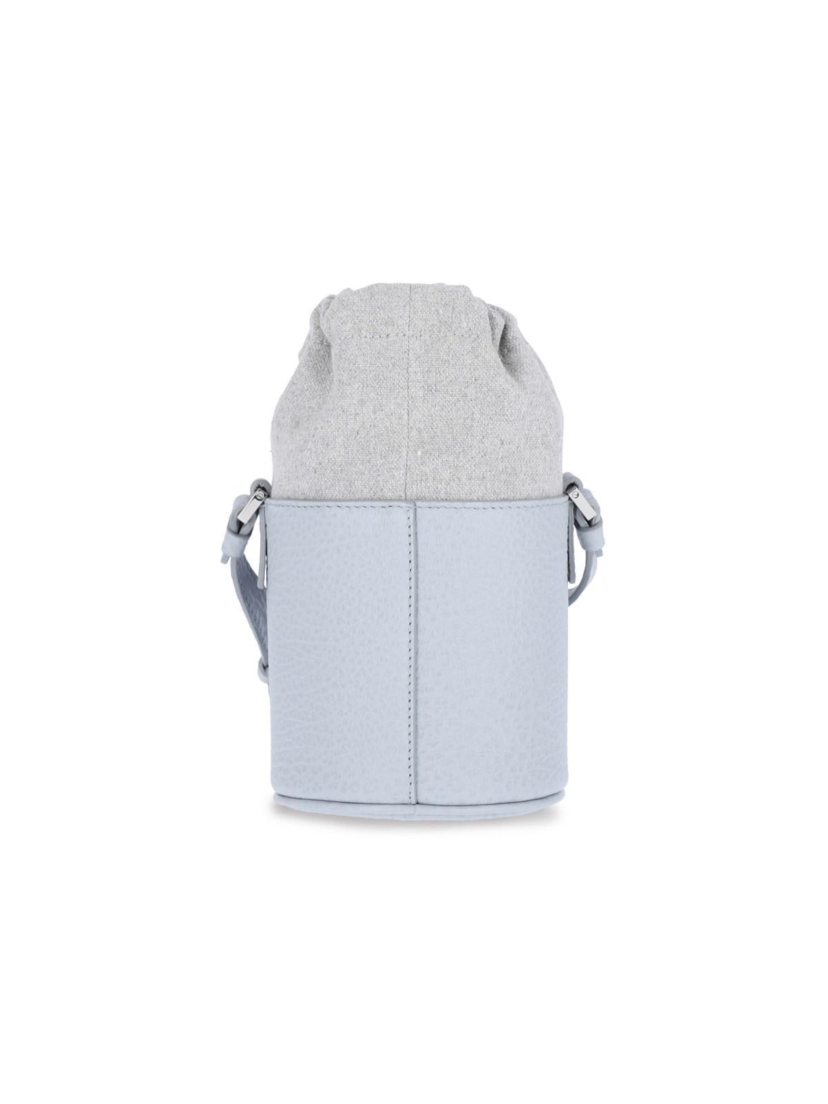 MAISON MARGIELA 5AC MICRO BUCKET BAG