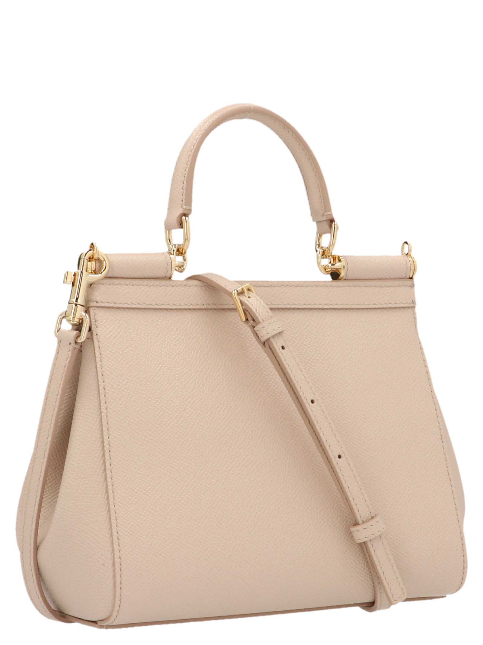 Dolce & Gabbana sicily Mini Handbag