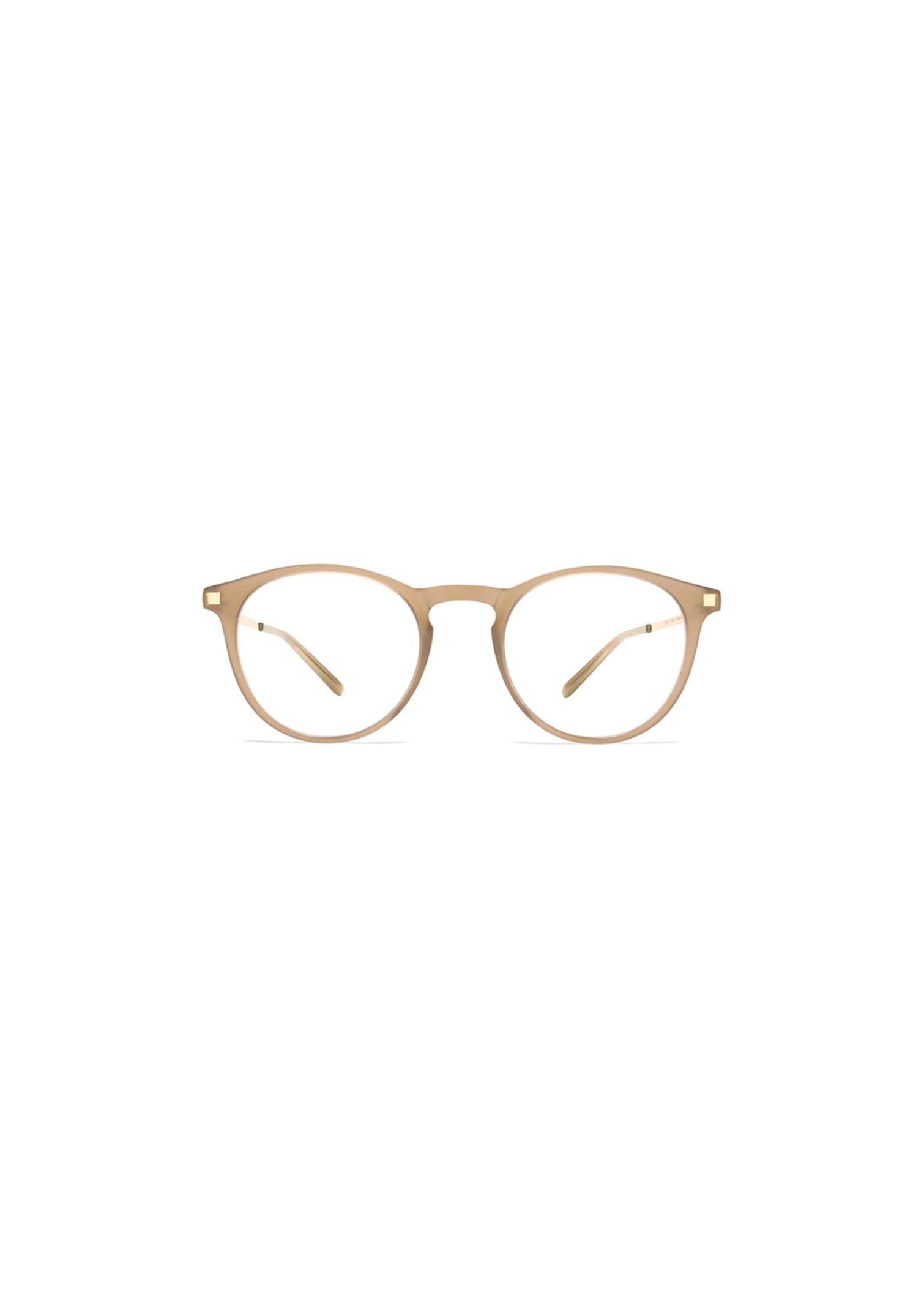 Shop Mykita Talini Eyewear In _tau/ggd