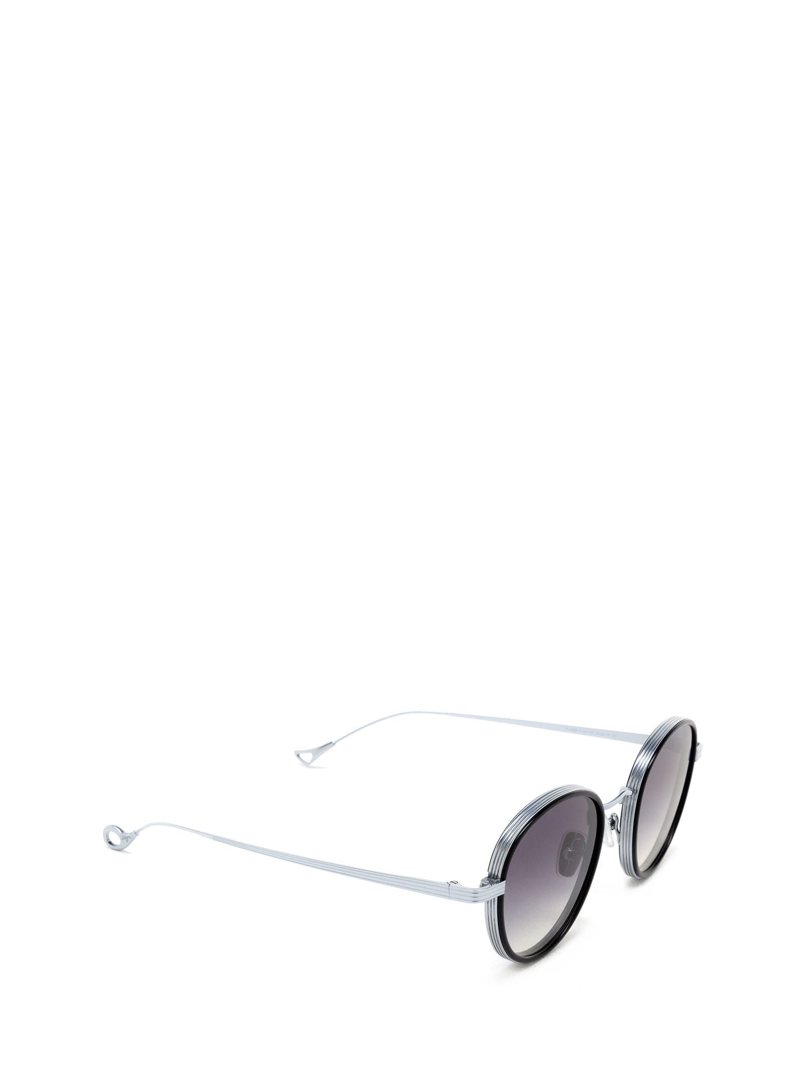 Shop Eyepetizer Flame Black Sunglasses
