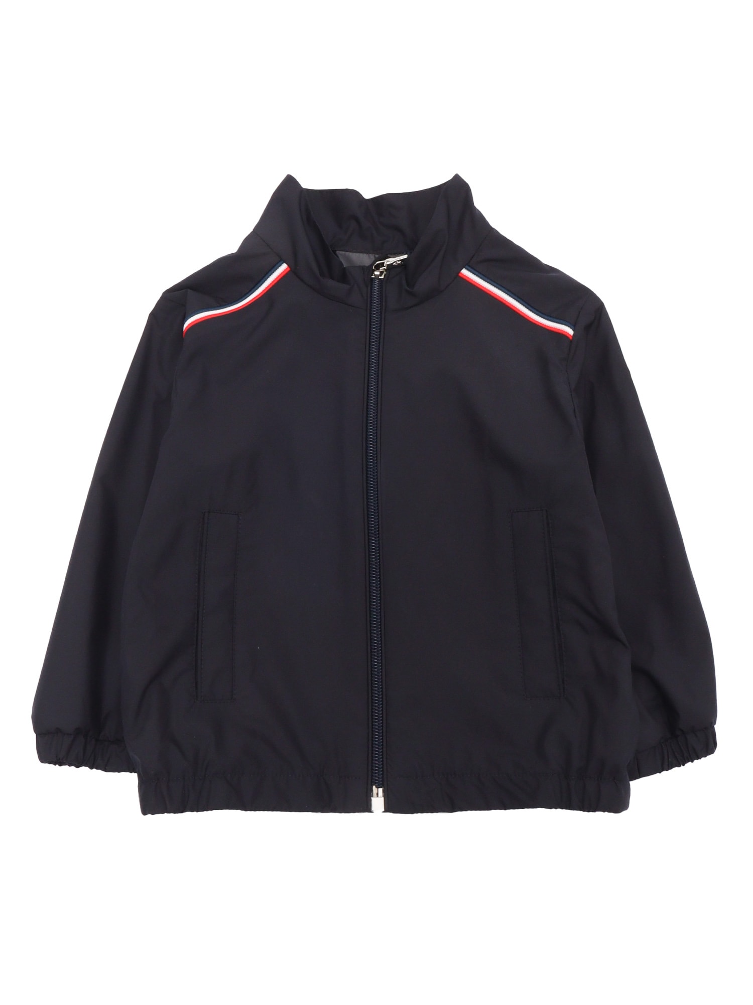 Moncler Clive Jacket In Blue