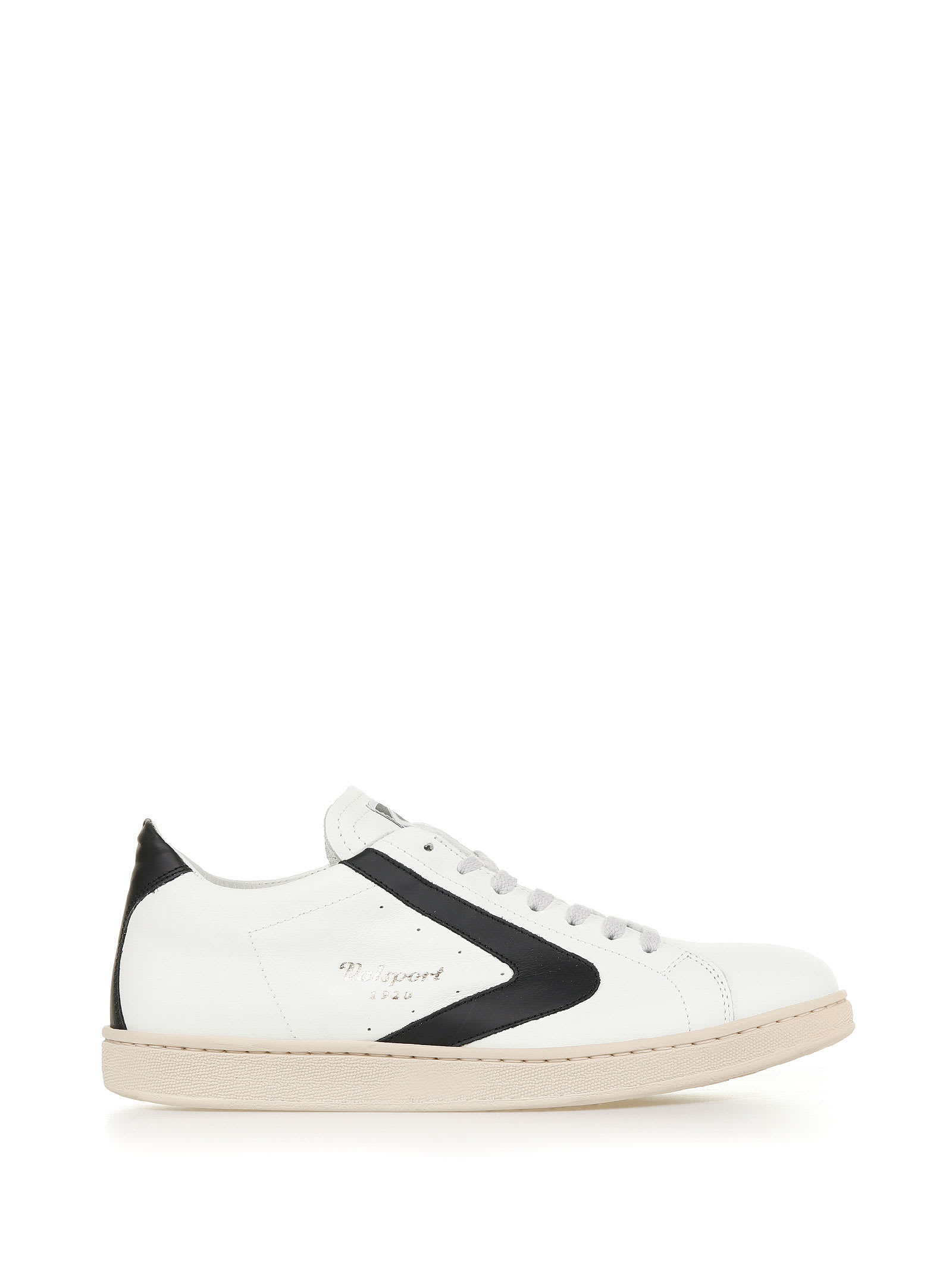 Valsport Tournament Nappa Leather Sneakers