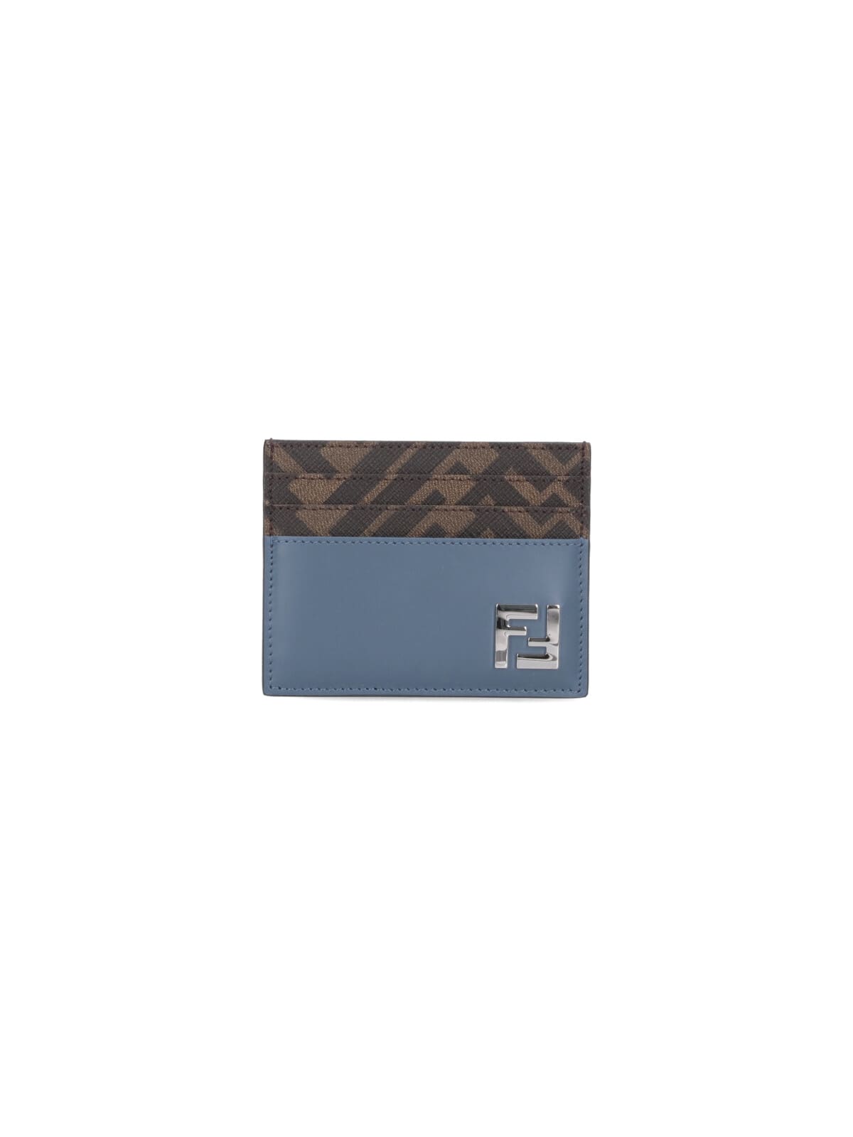 squared Ff Card Holder