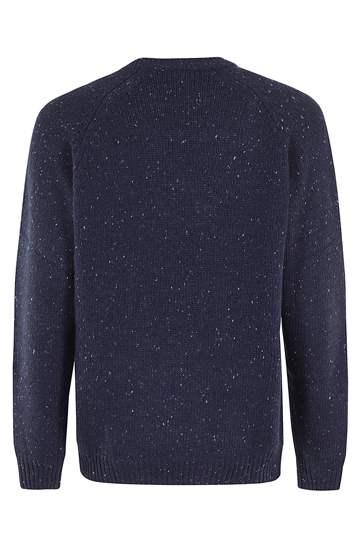 Carhartt Anglistic Sweater In Multi