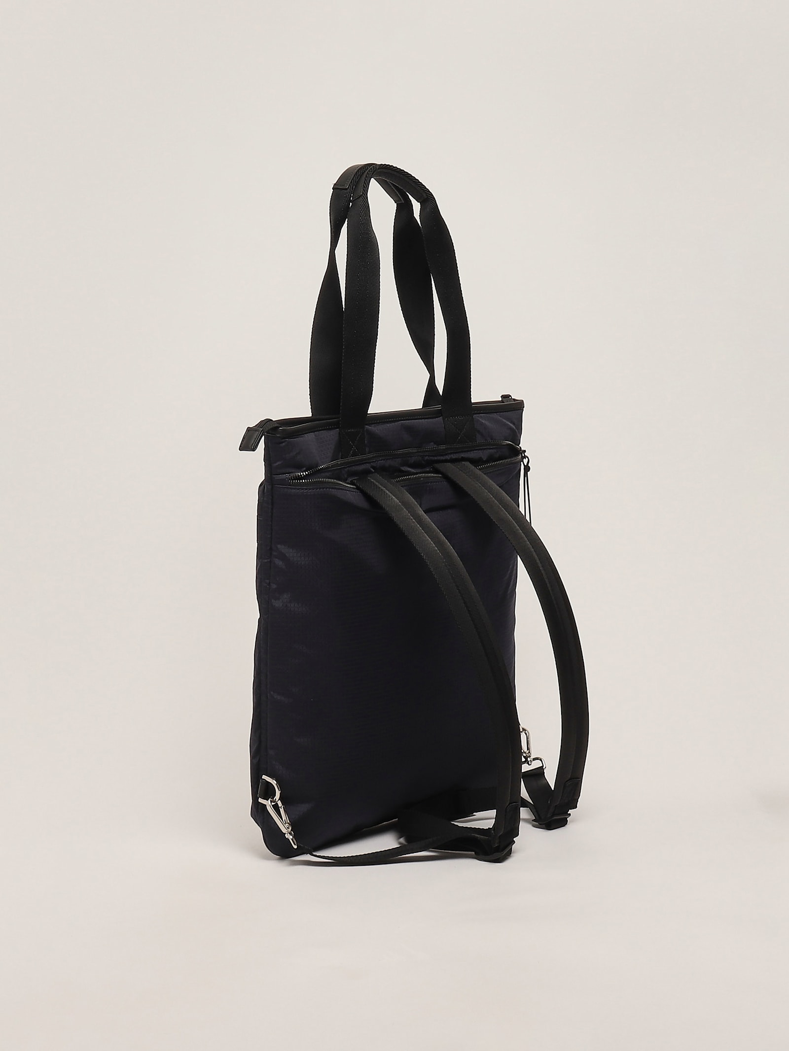 Premiata Kymani Var 2136 Tote In Blue