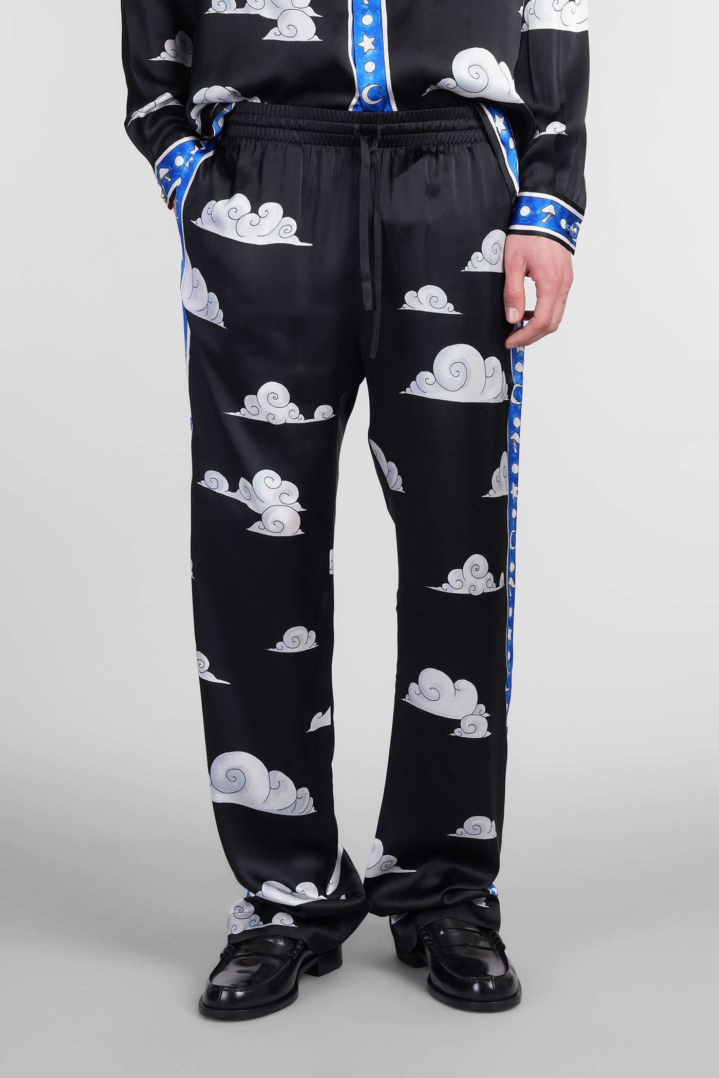 Casablanca The Four Elements Trousers