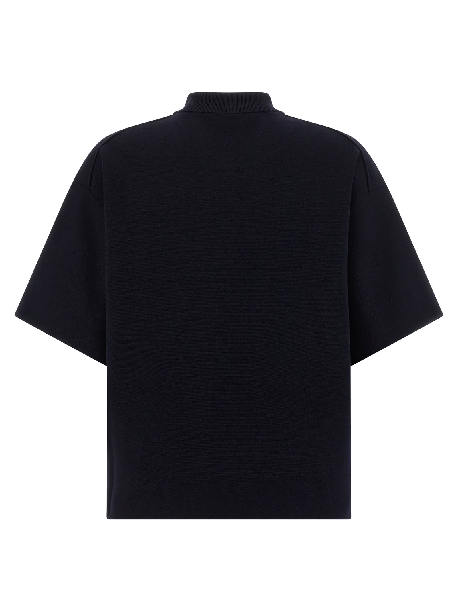 Max Mara Amici Sweater In Blue