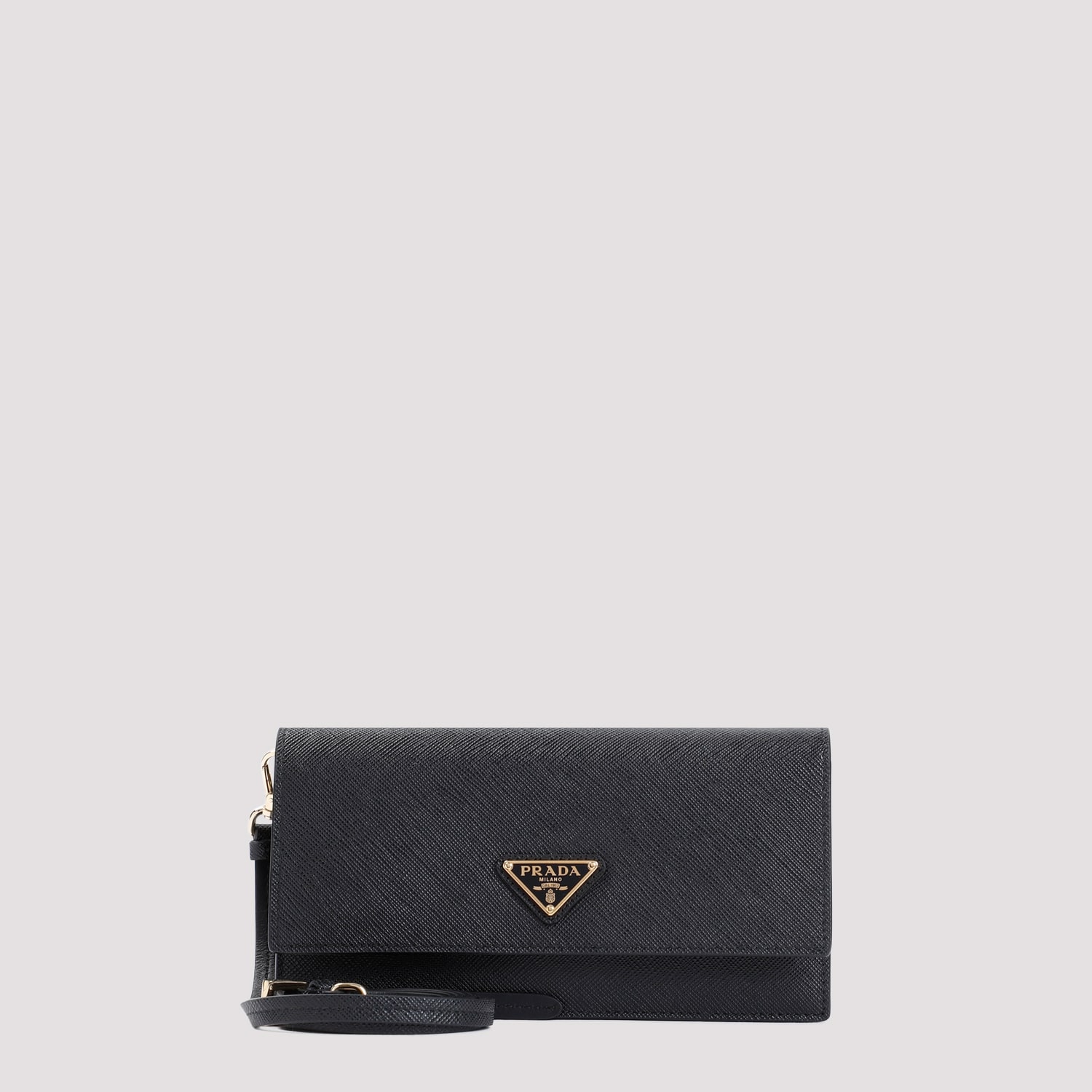 Calf Leather Pouch