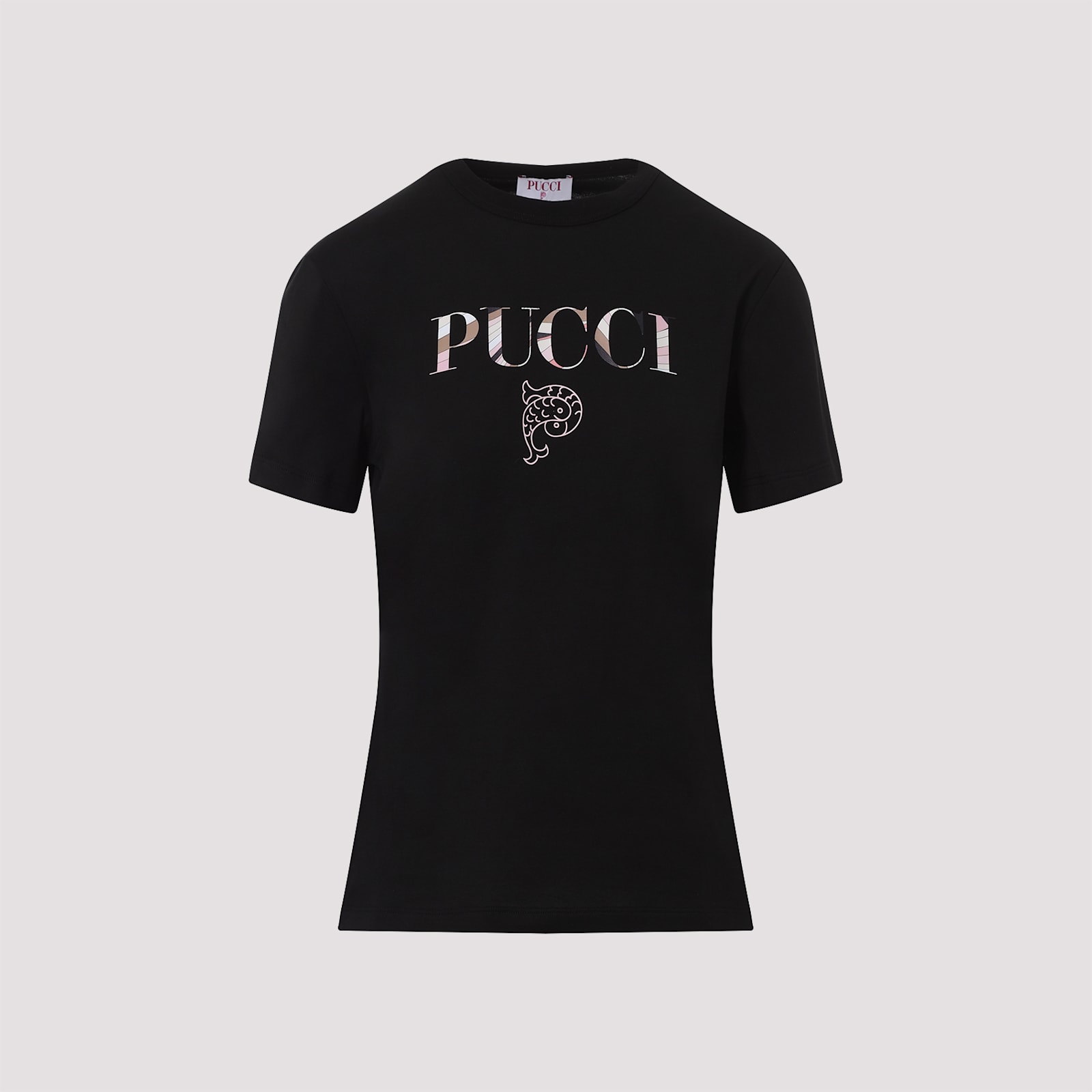 Pucci T-shirt