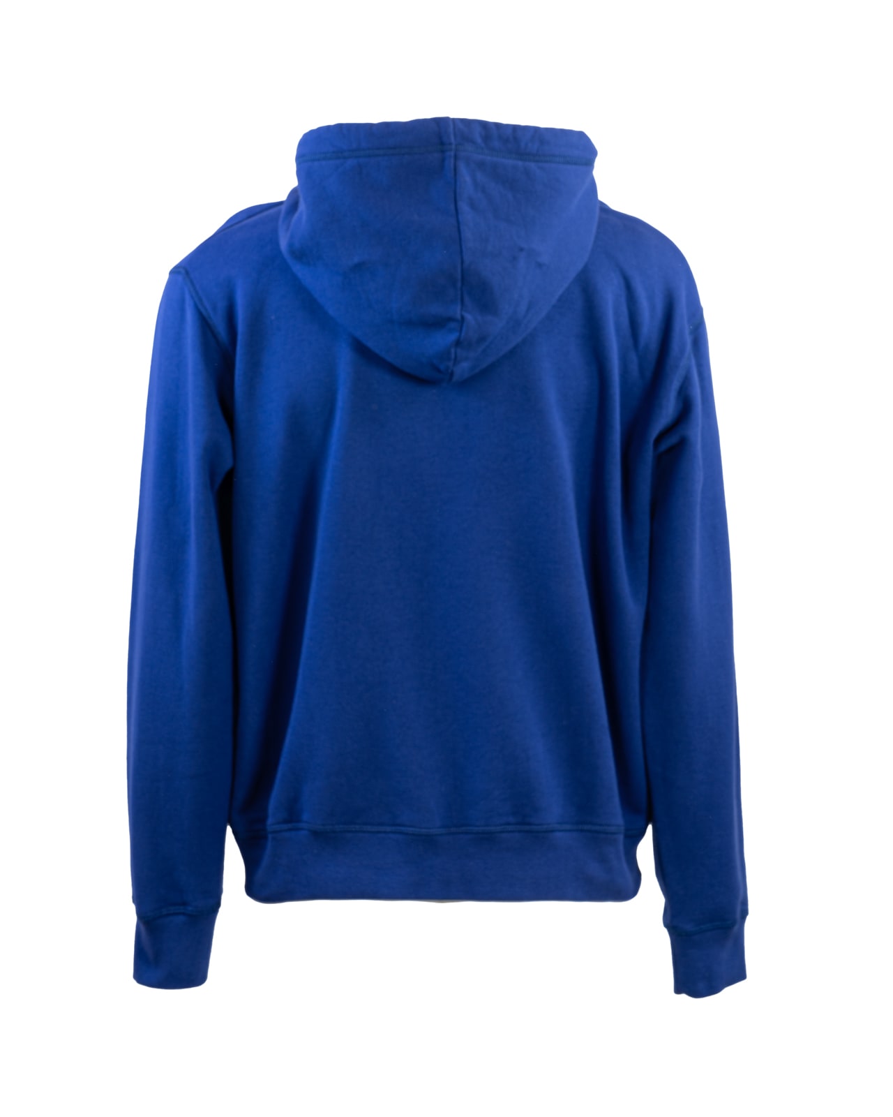 Dsquared2 Icon Hoodie In Blue ModeSens