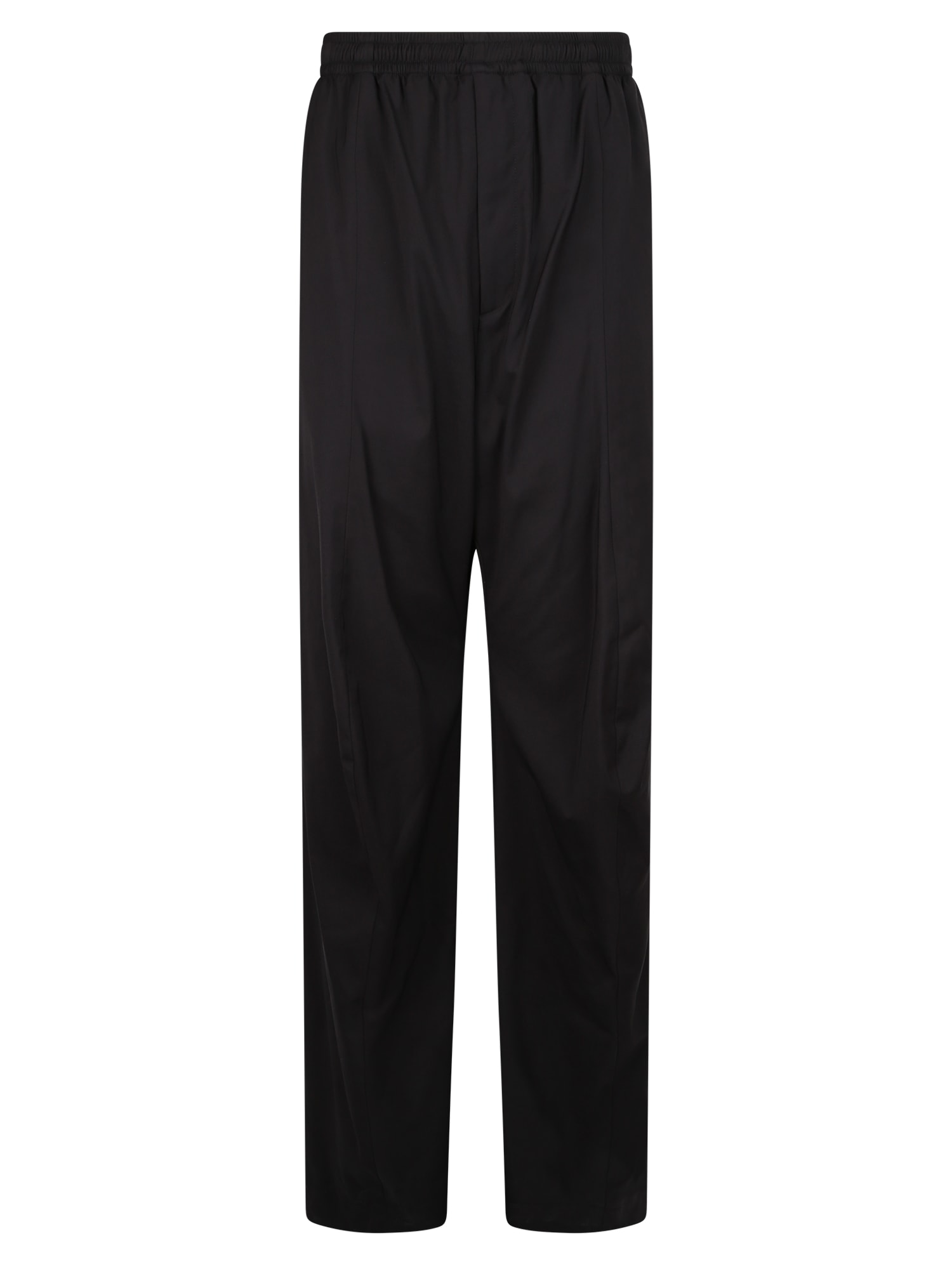 Balenciaga Relaxed Fit Trousers