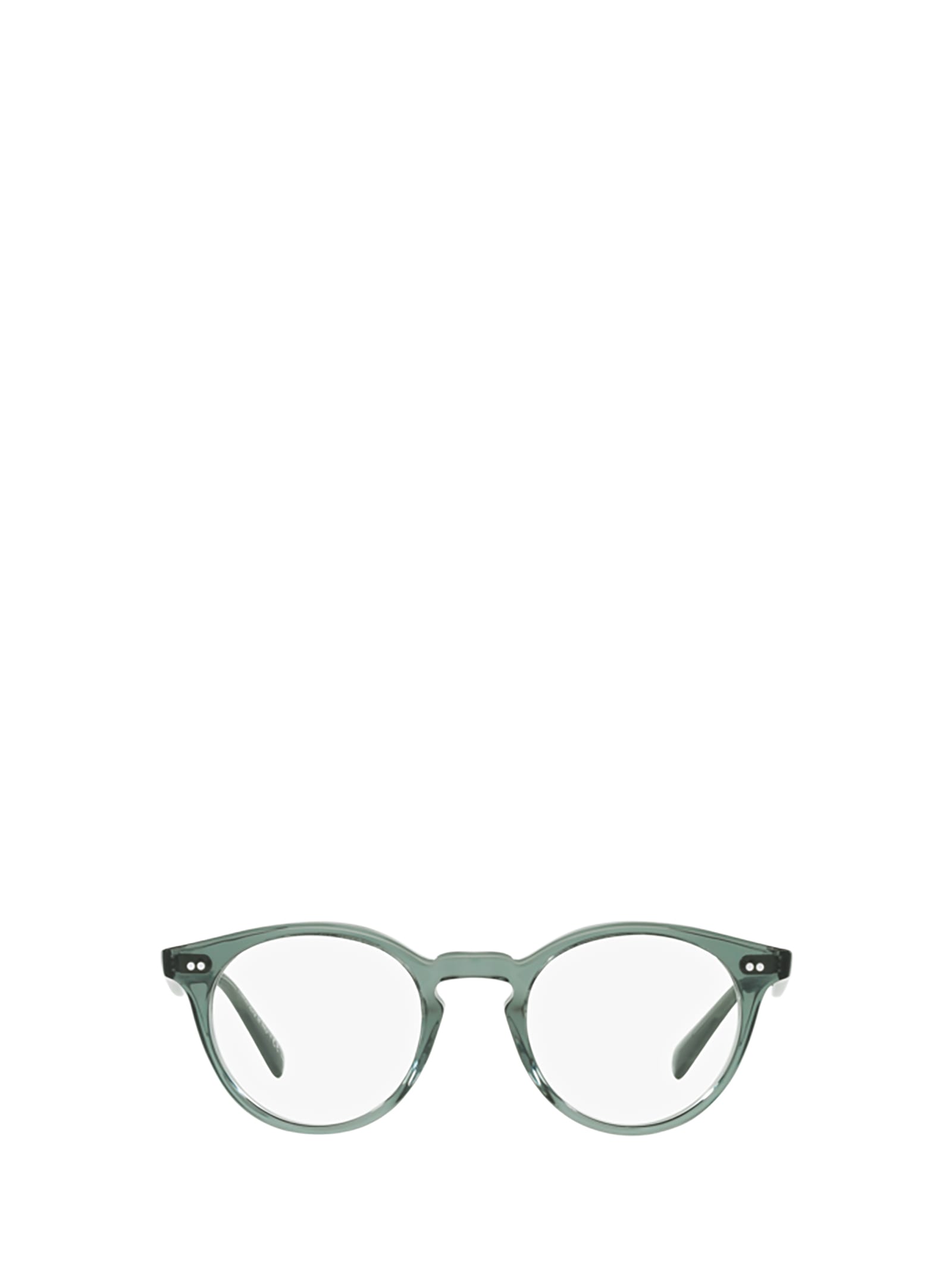 Shop Oliver Peoples Ov5459u Ivy Glasses