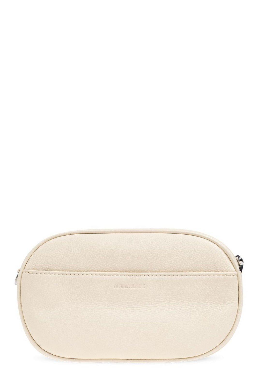 Zadig & Voltaire Rock With You Bag In Flash