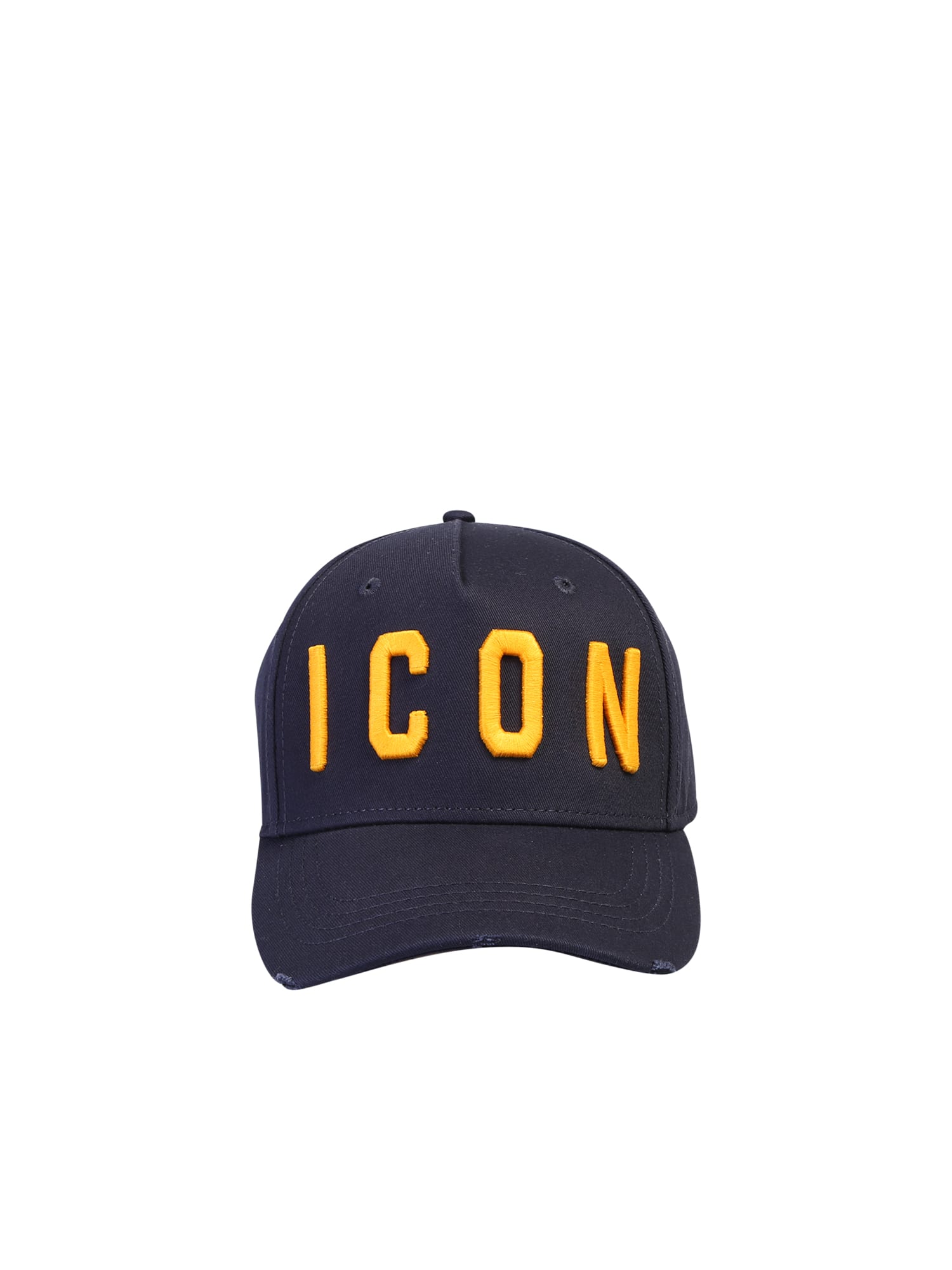 DSQUARED2 BASEBALL HAT,11149719