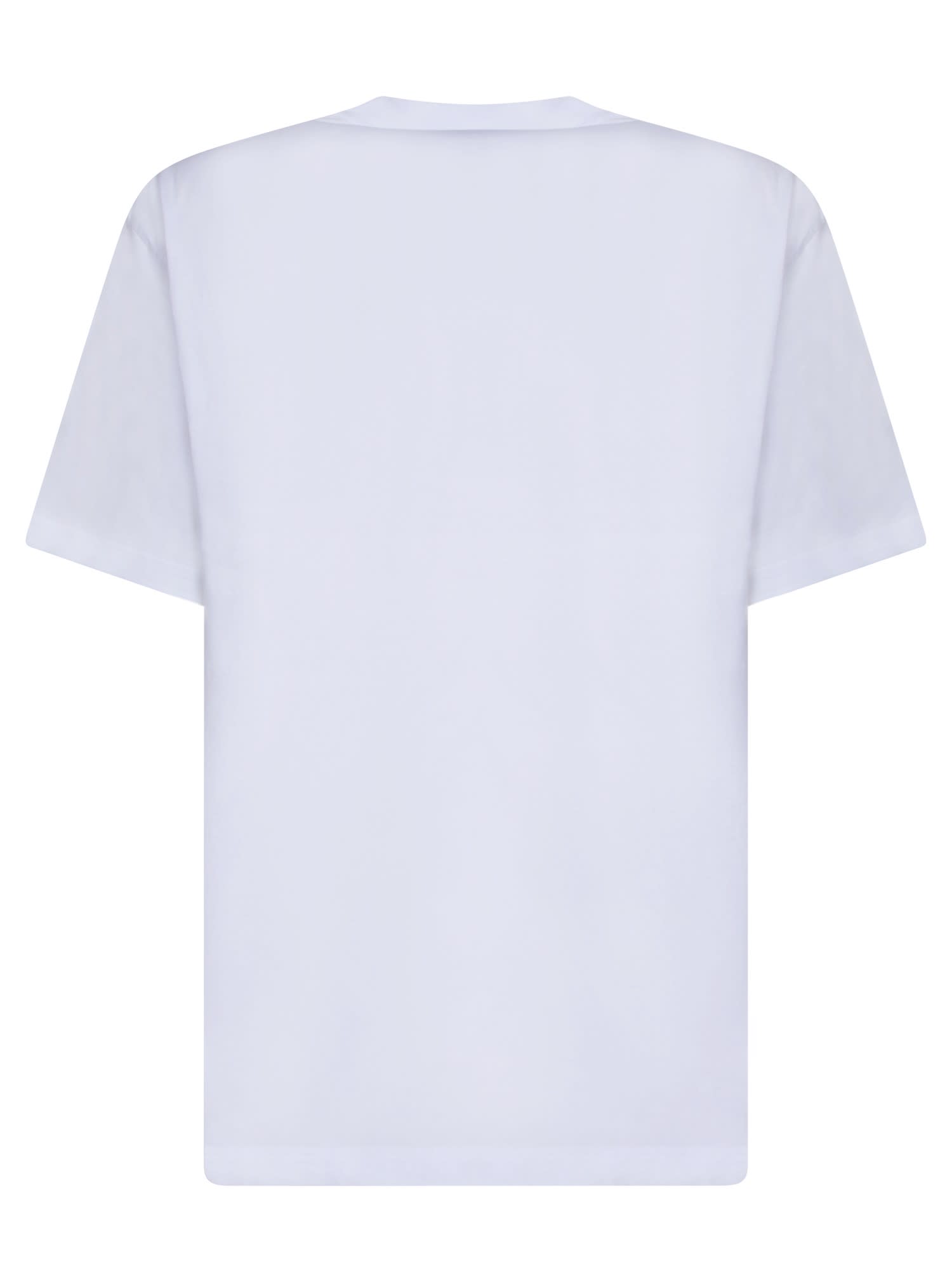 Shop Fuct Gomorra White T-shirt