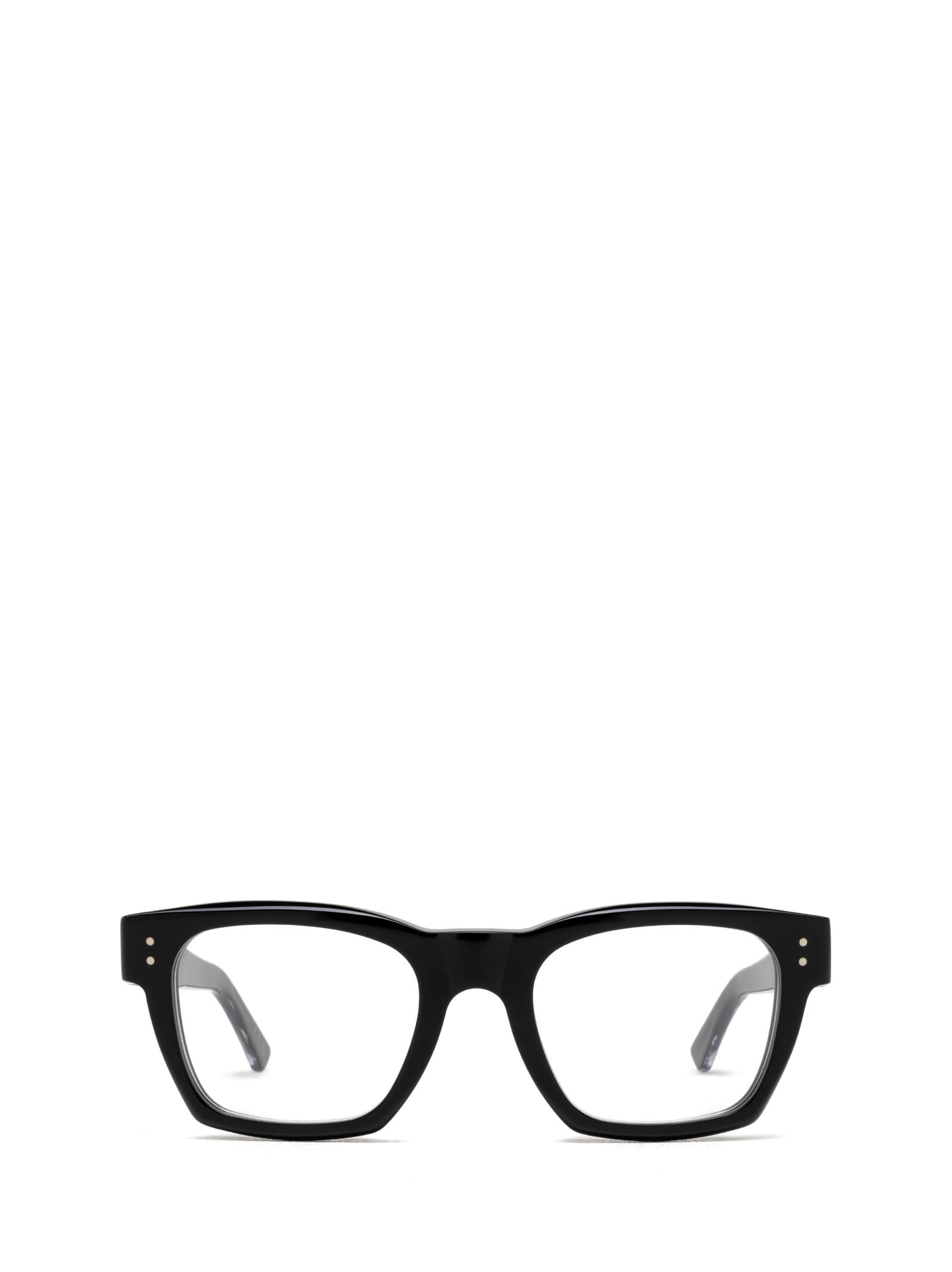 Marni Eyewear Abiod Nero Glasses