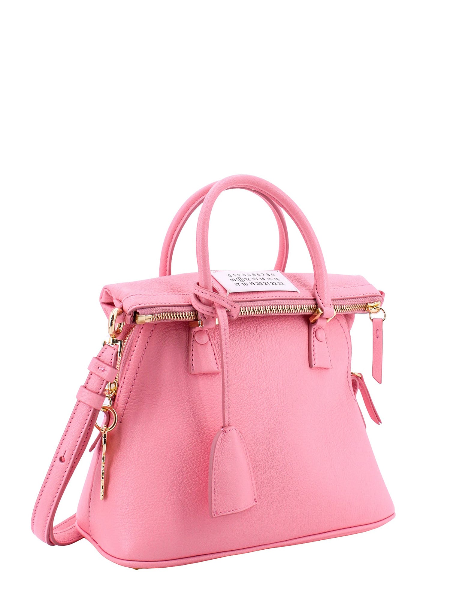 MAISON MARGIELA 5AC CLASSIQUE HANDBAG