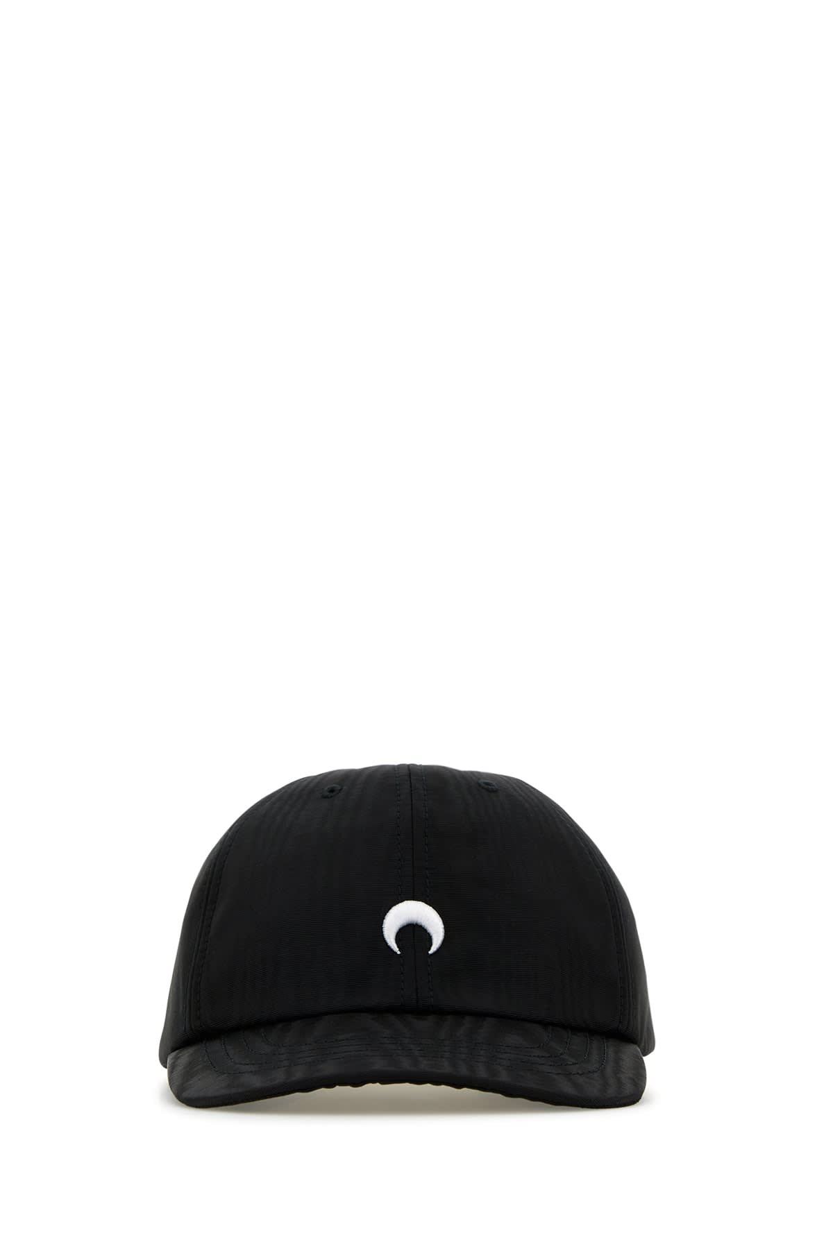 Recycled Moire Baseball Cap