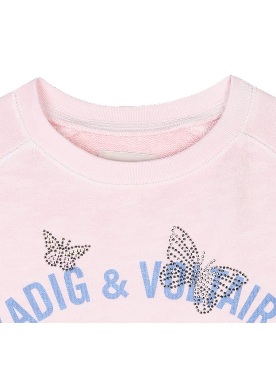 Zadig & Voltaire Sweatshirt