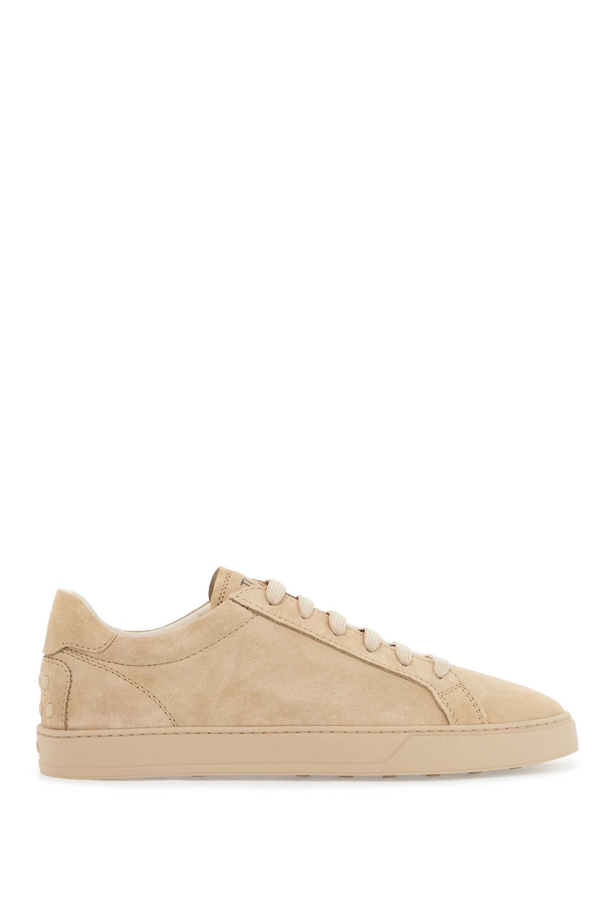 Cassetta 04l Natural Light Lace-up Shoes