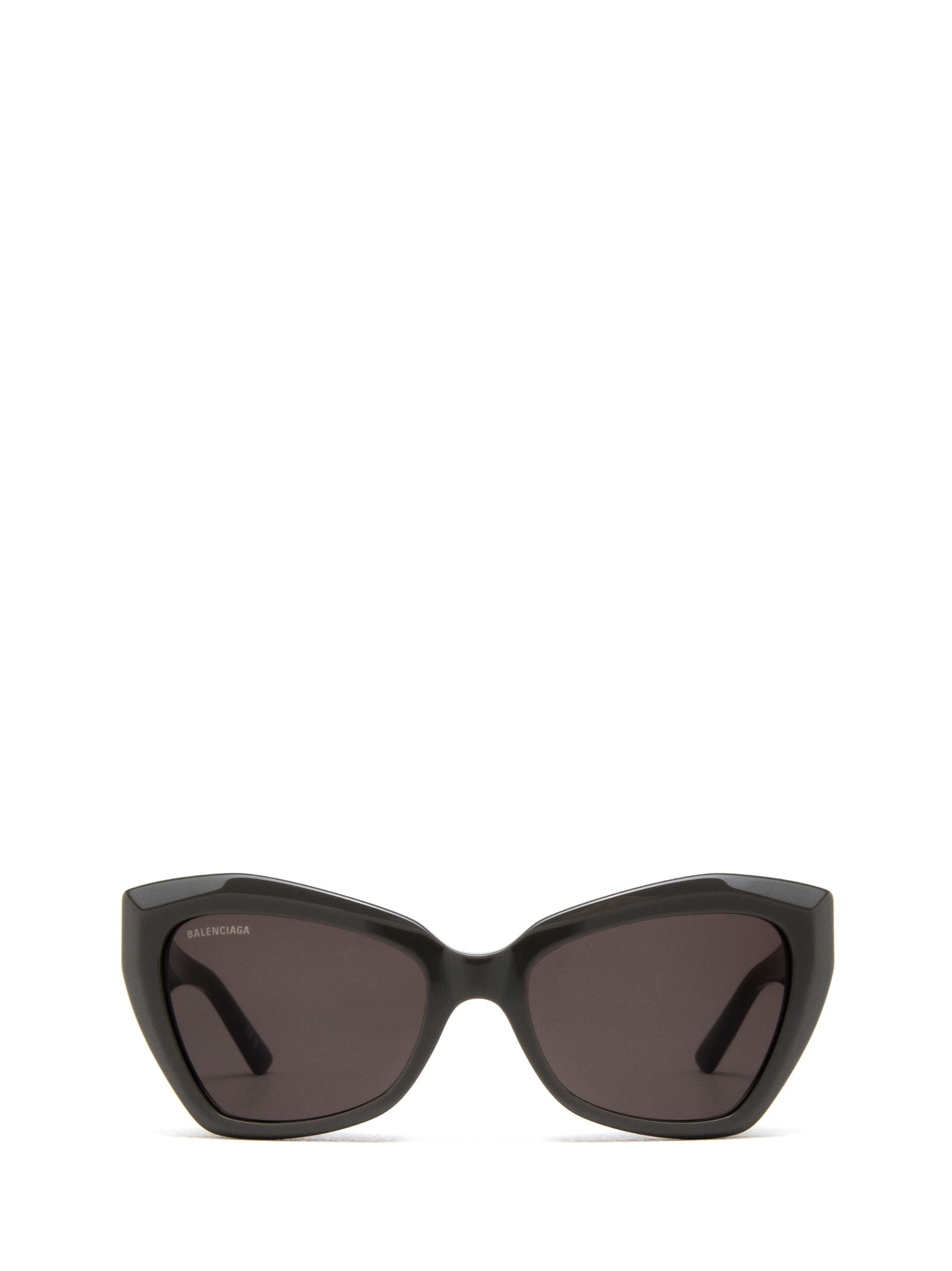 Balenciaga Bb0271s Grey Sunglasses