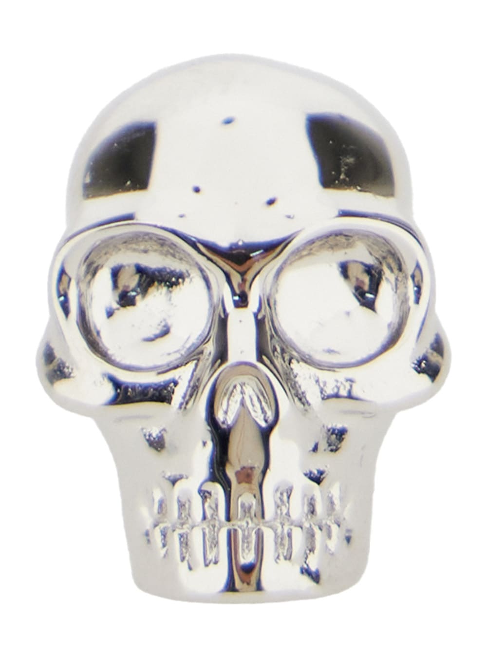 Skull Stud Earring