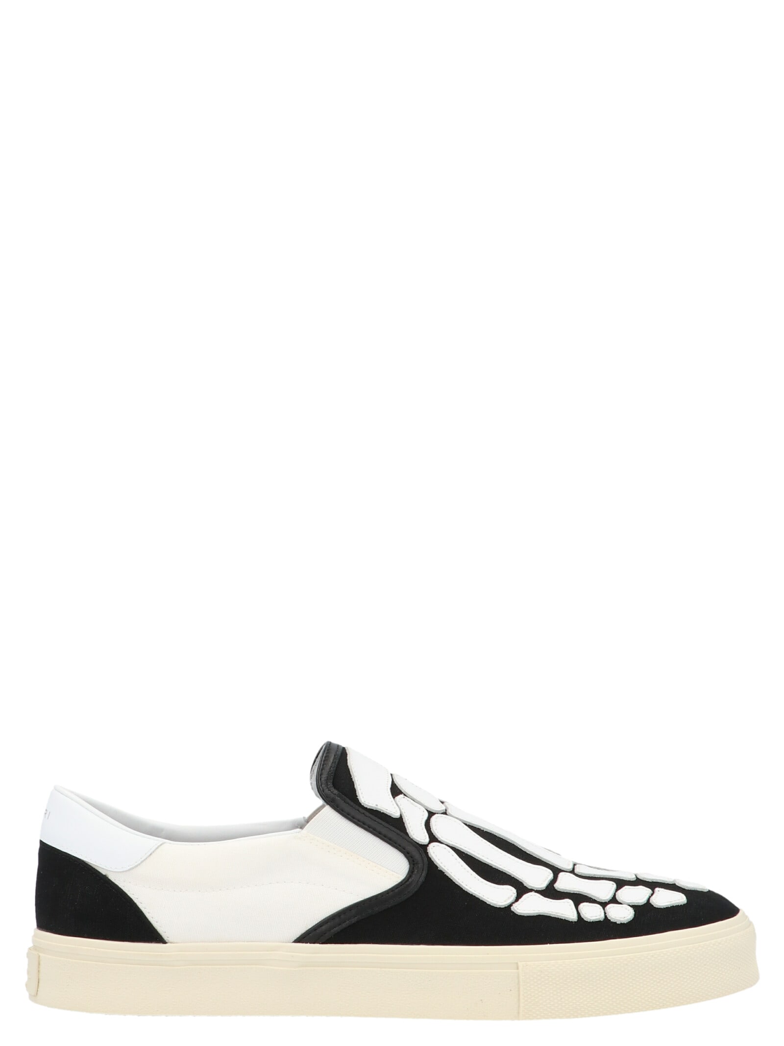 AMIRI AMIRI SKEL TOE SHOES,11219233
