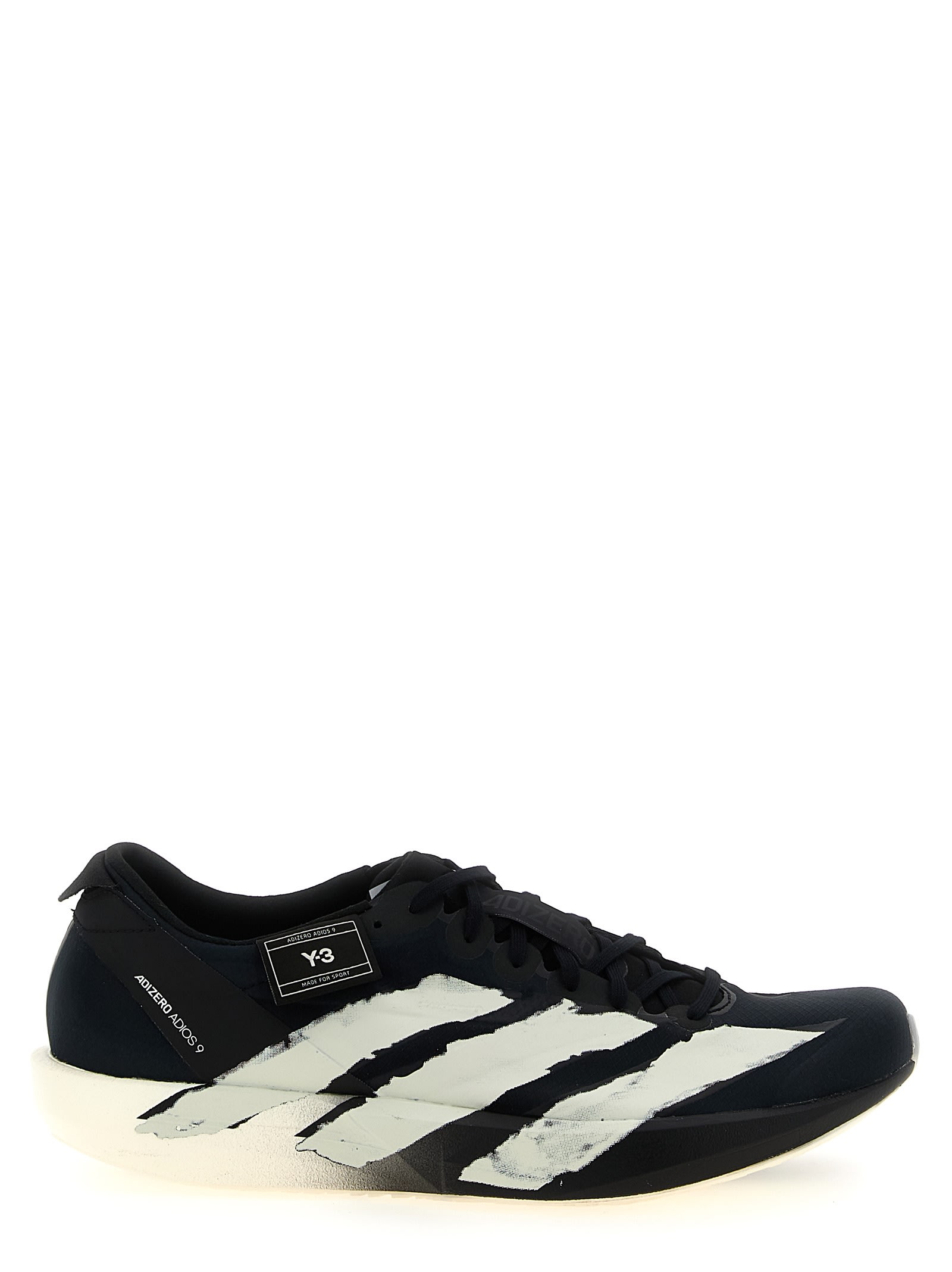 Adios 9 Sneakers
