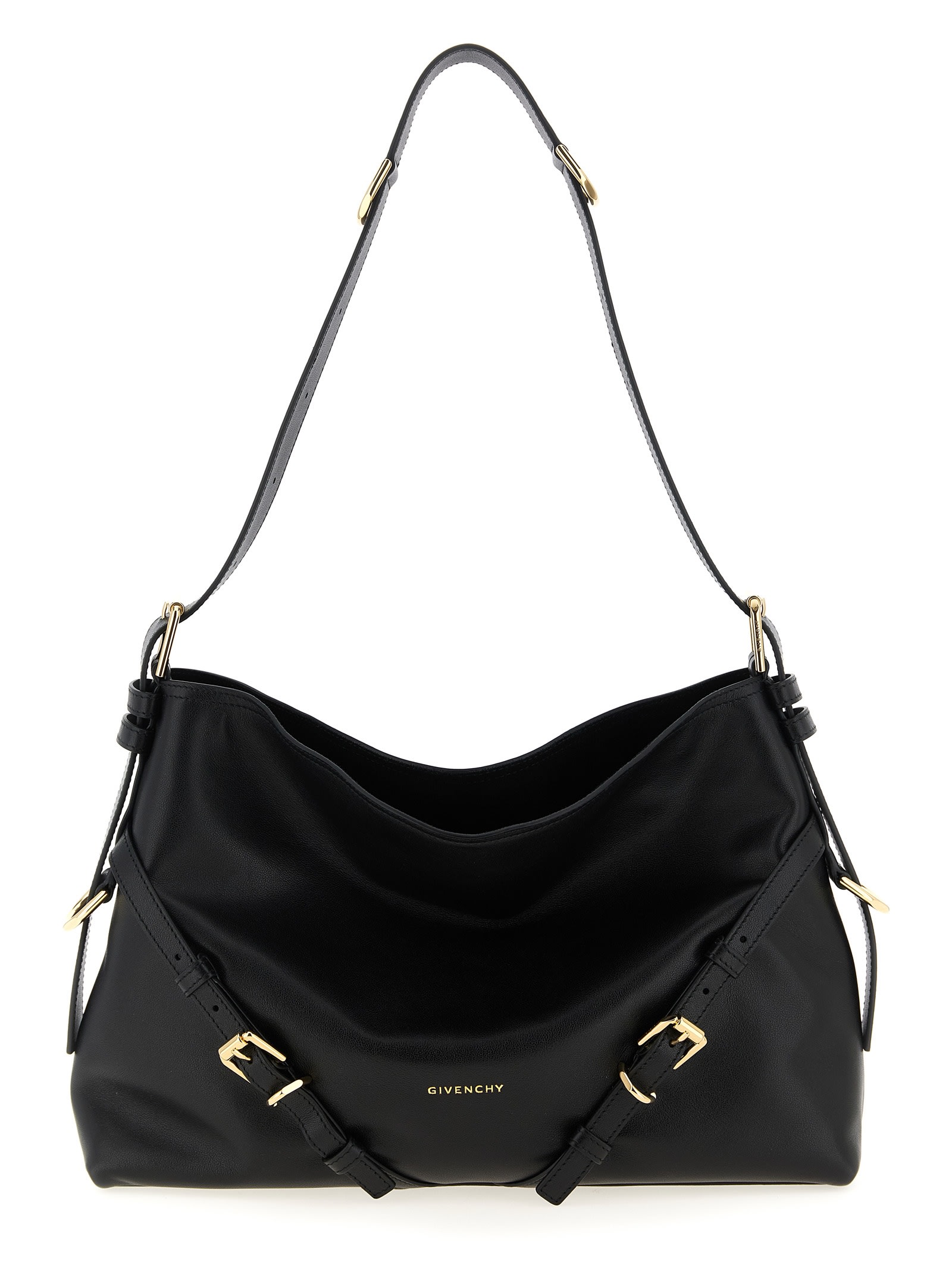 voyou Medium Shoulder Bag
