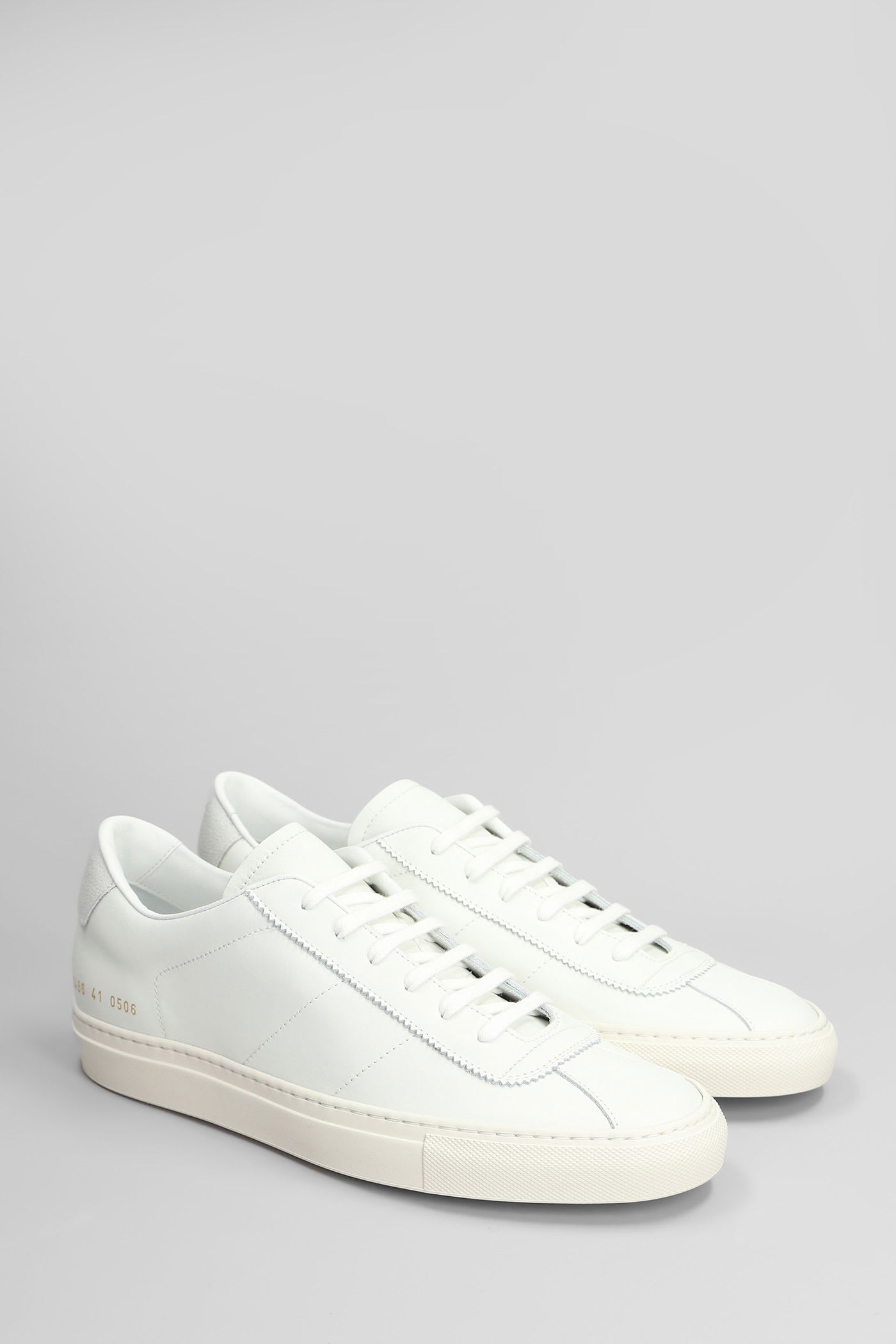 Common Projects Bball Summer Edition Low-top Sneakers