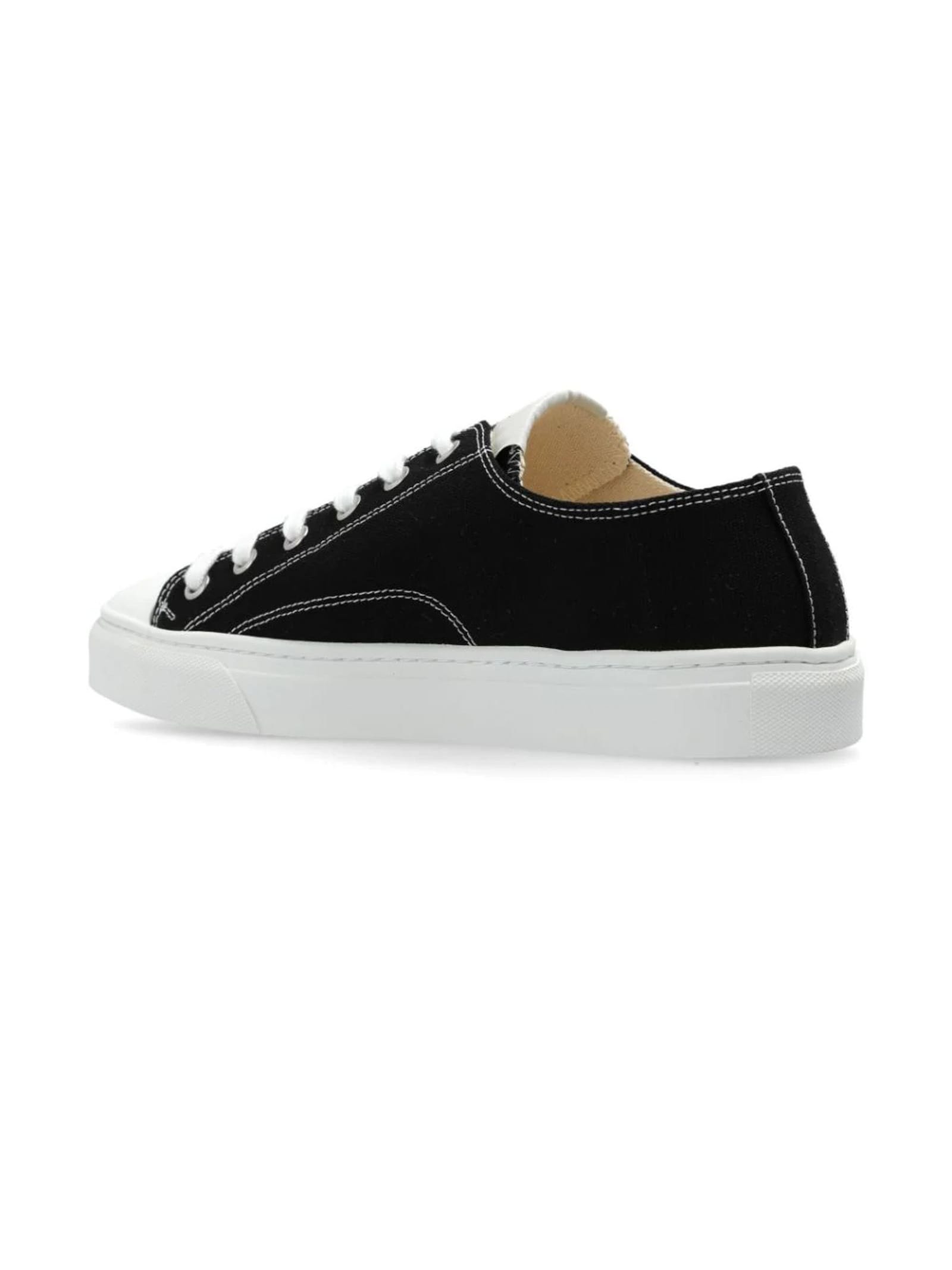 Shop Vivienne Westwood Sneakers Black