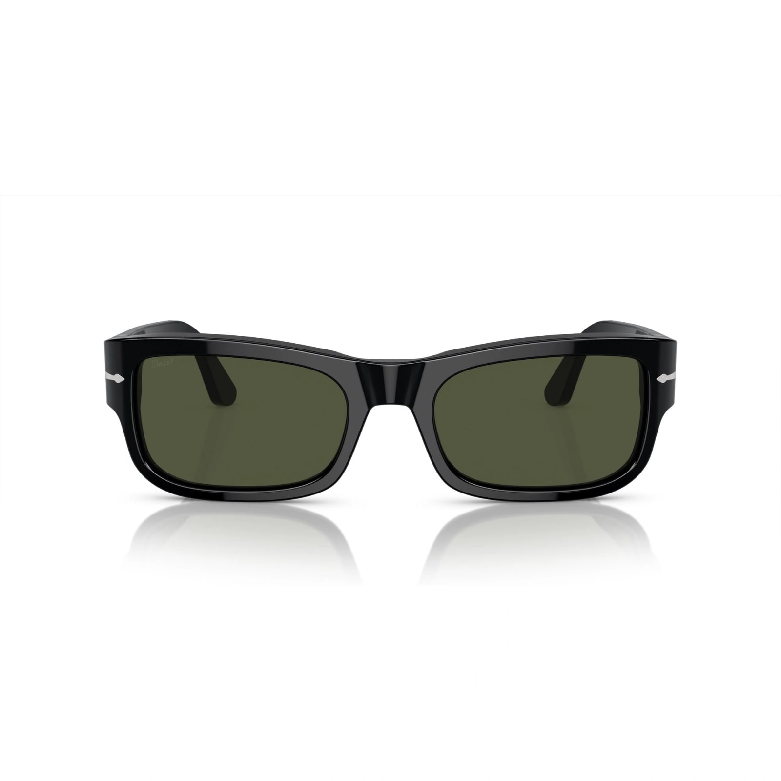 Persol Po3326s Sunglasses In Nero