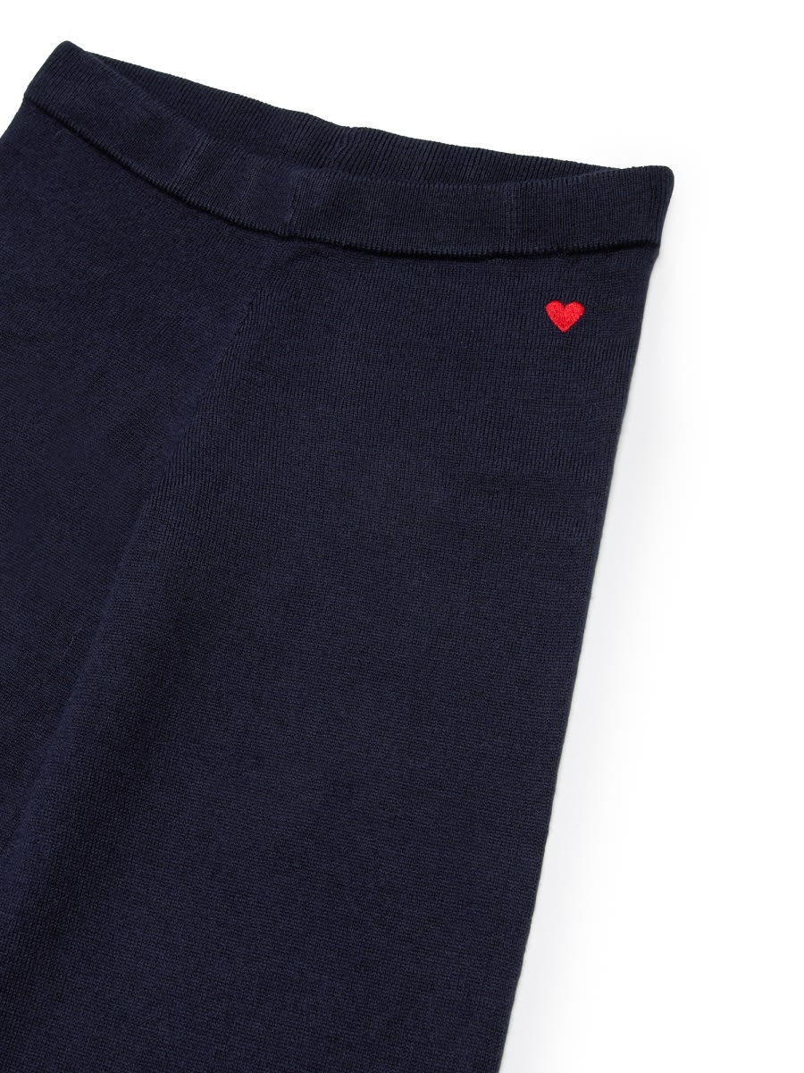 Max&co. Pants In Multicolour