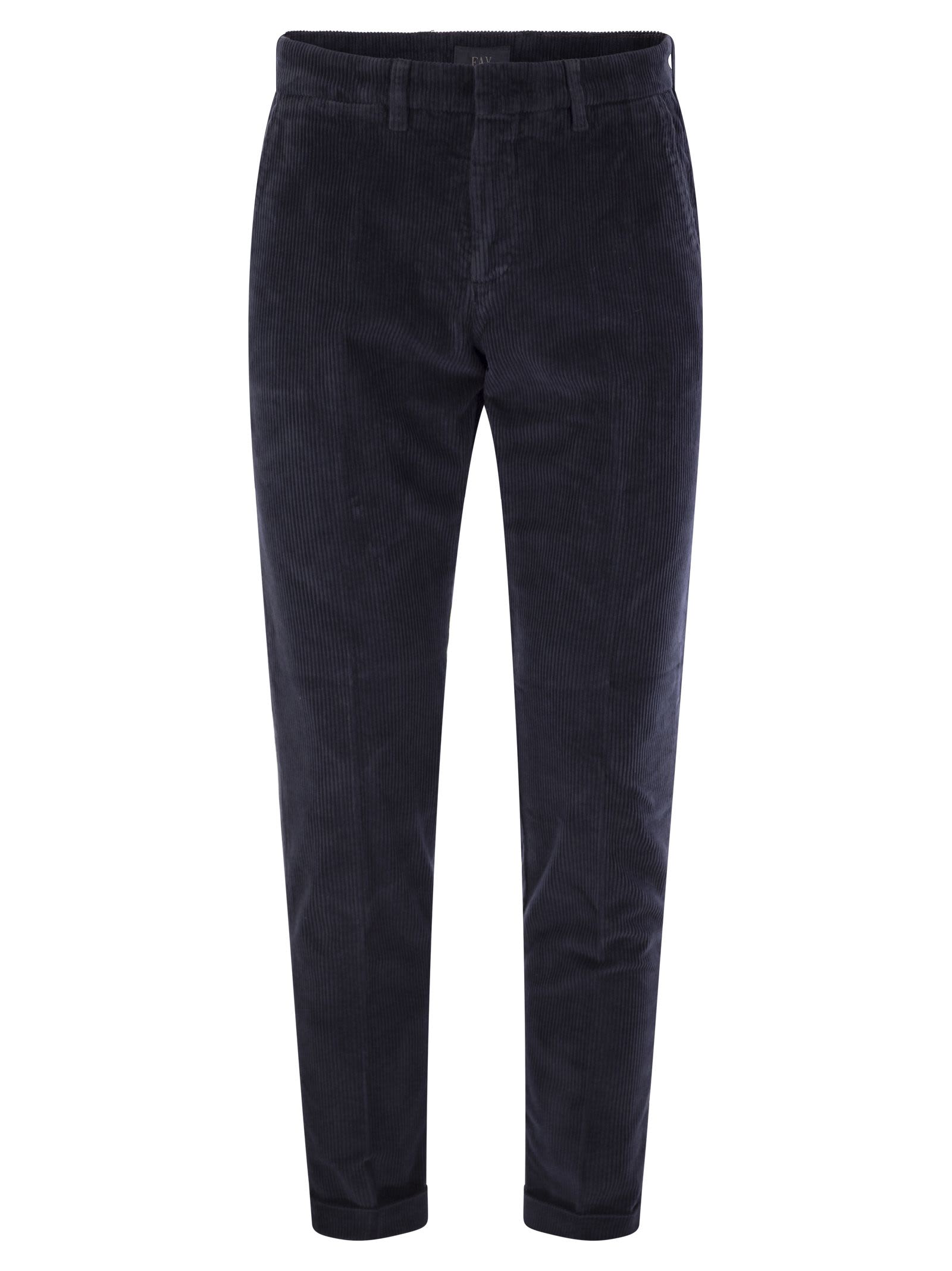 Fay Capri Pant