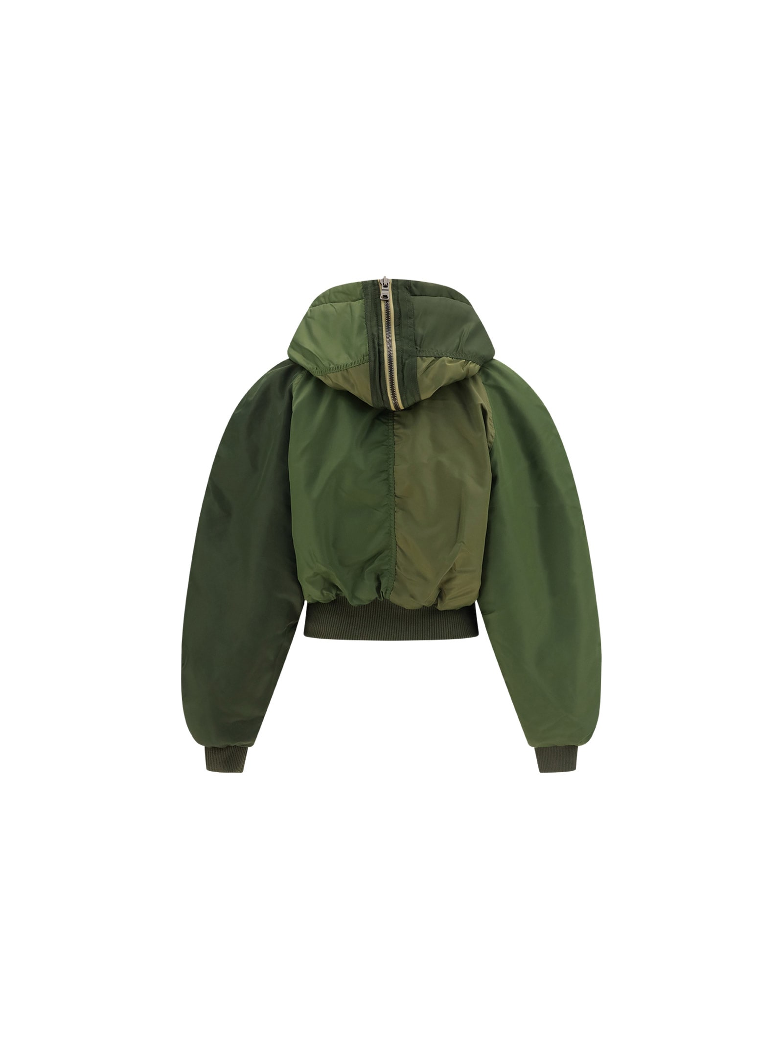 Andersson Bell Kamila Colour Variation N2b Jacket In Green | ModeSens