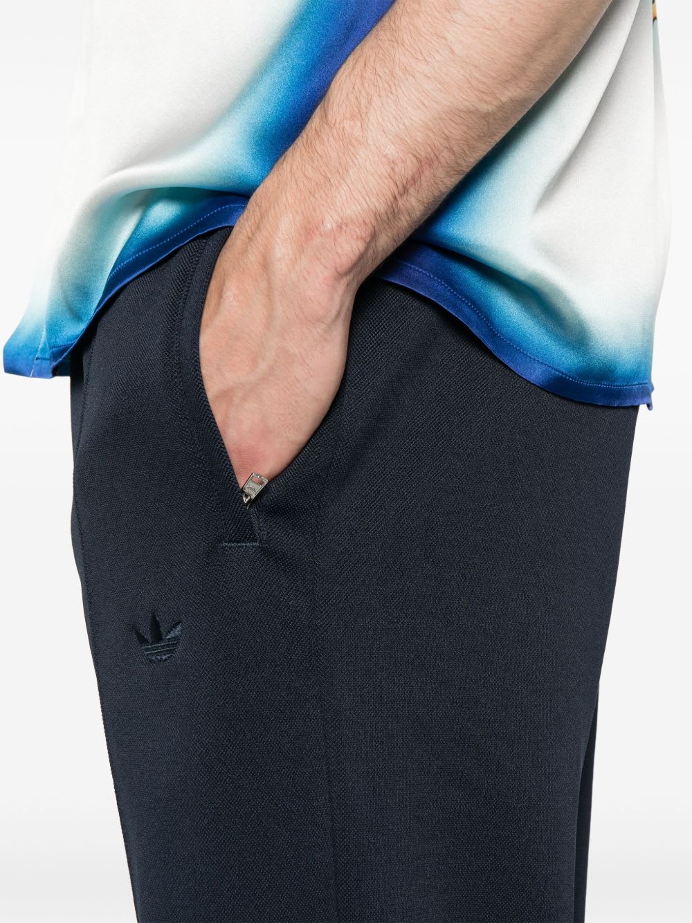 Adidas Originals By Wales Bonner Track Pants In Multi