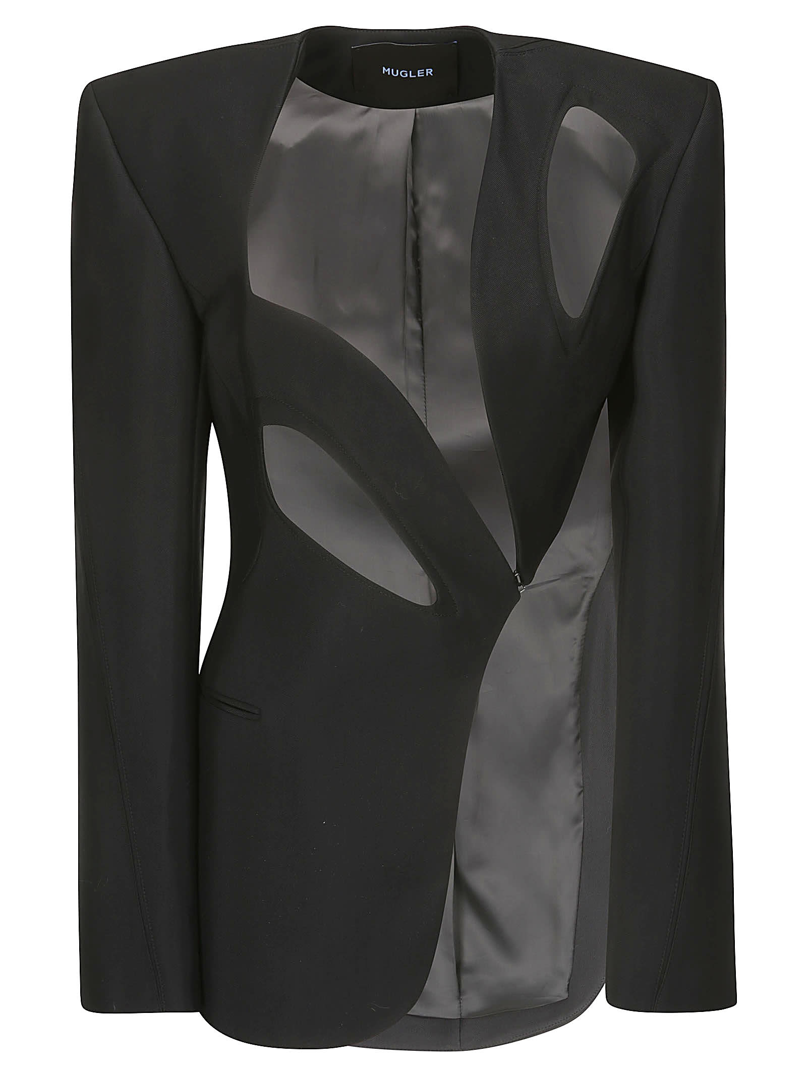 MUGLER VE0383 