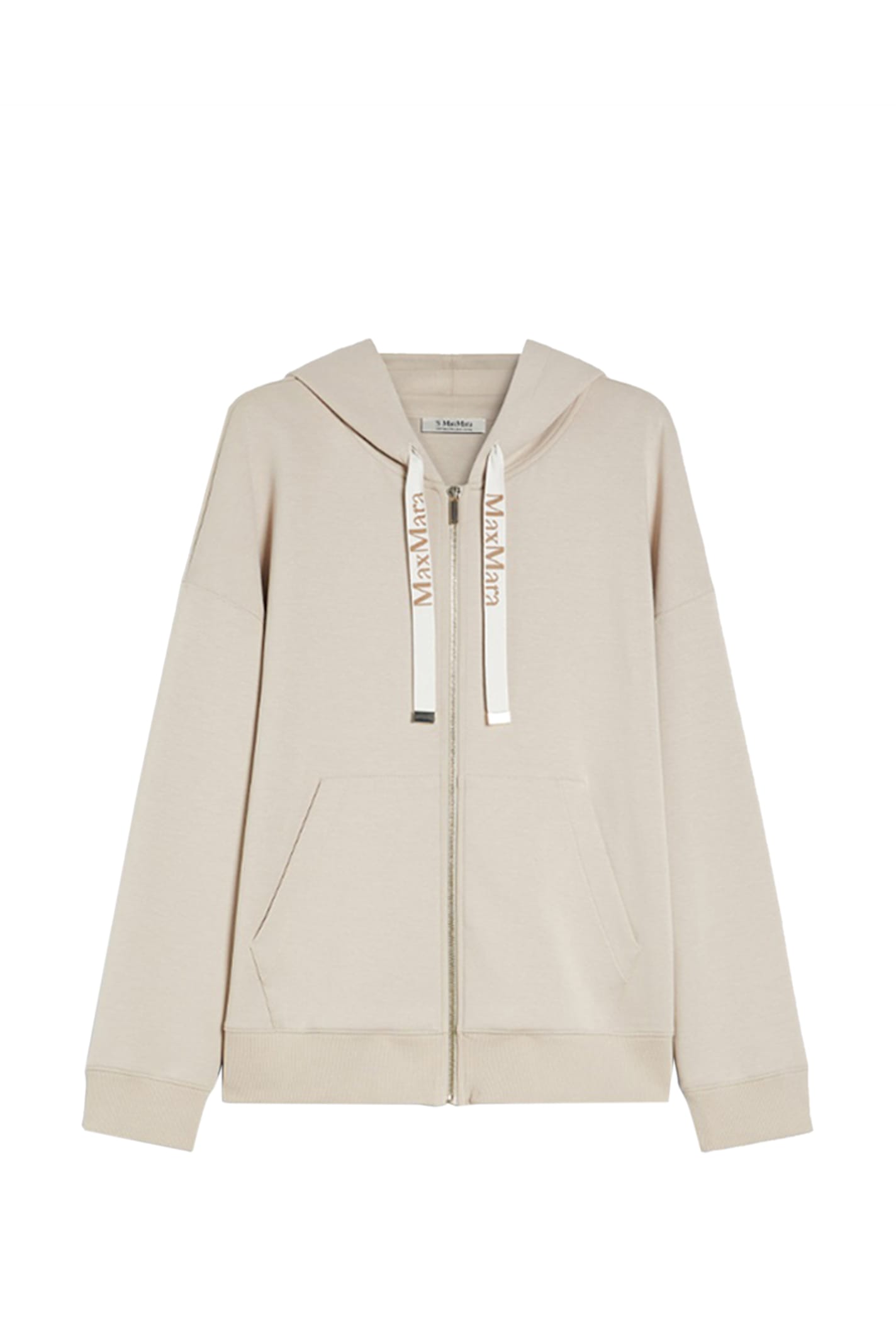 'S Max Mara Sweatshirt jour