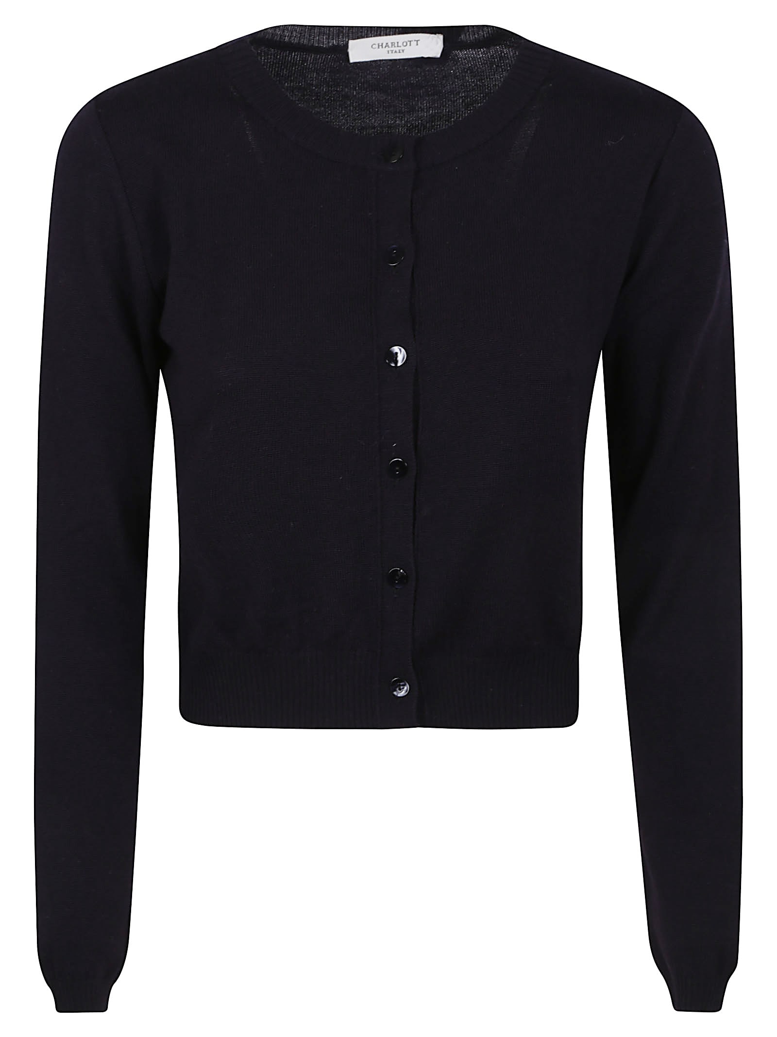 Coreana Collar Jacket