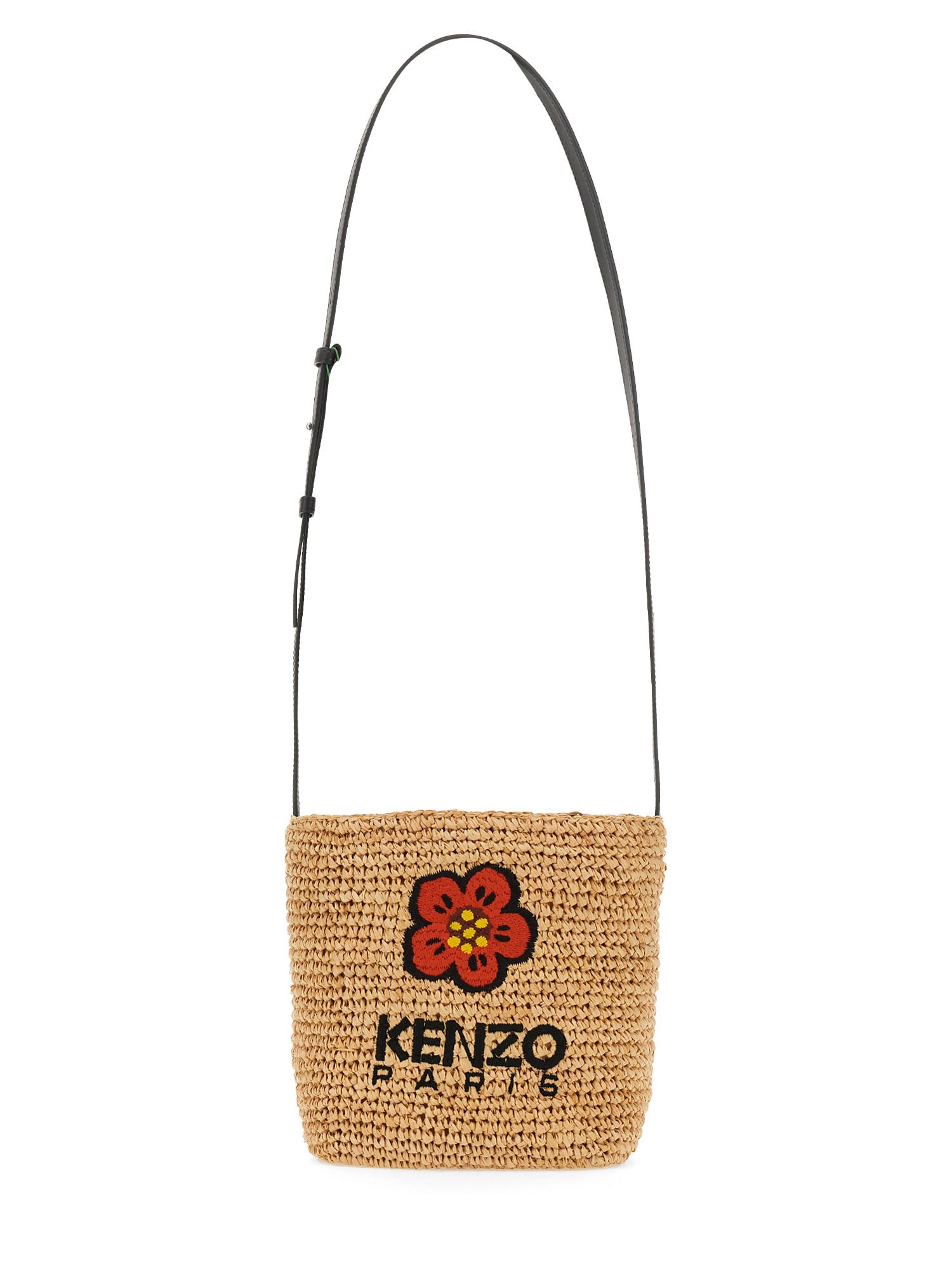 Kenzo Boke Flower Shoulder Bag