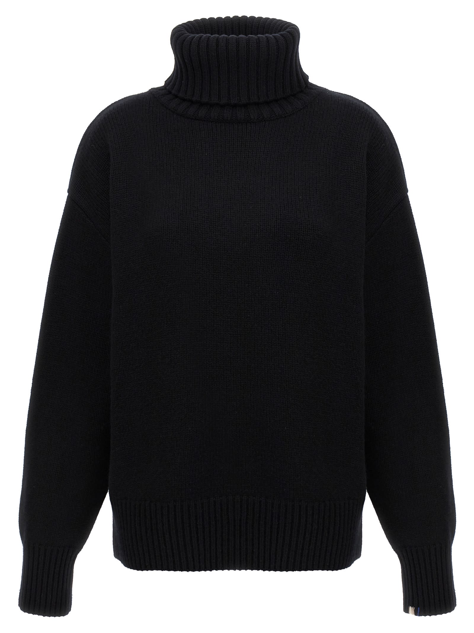 n°20 Oversize Xtra Sweater
