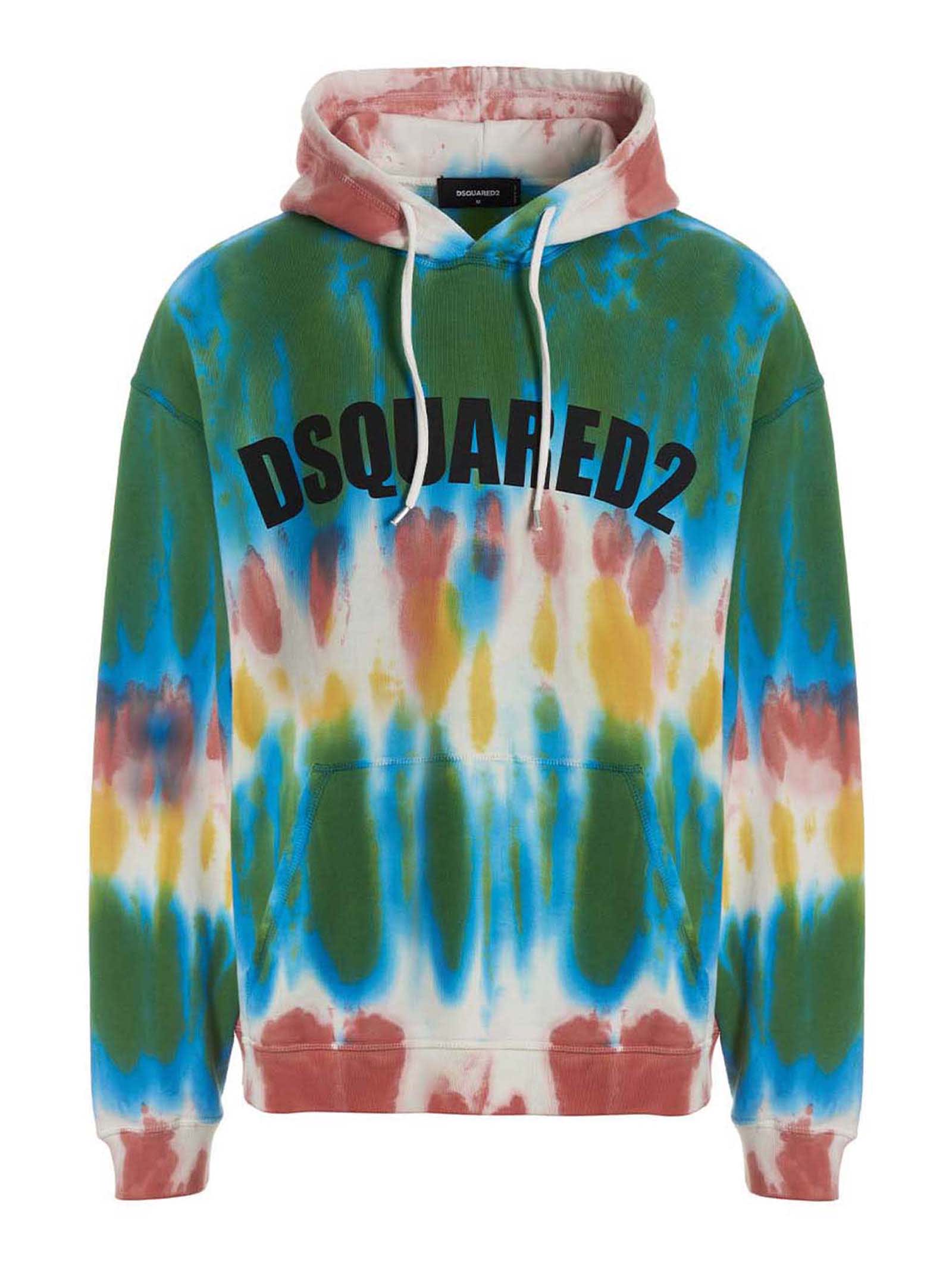 Dsquared2 herca Hoodie