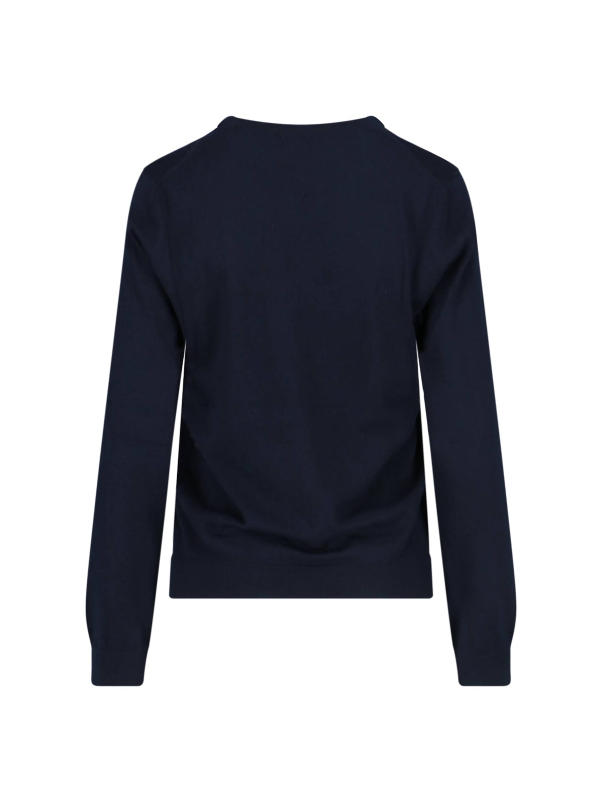 Loro Piana Neo Piuma Sweater In Blue
