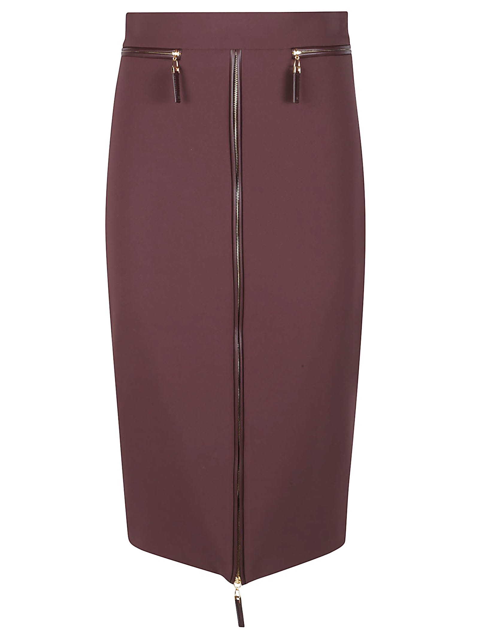 Elisabetta Franchi Skirt - Elisabetta Franchi - Modalova