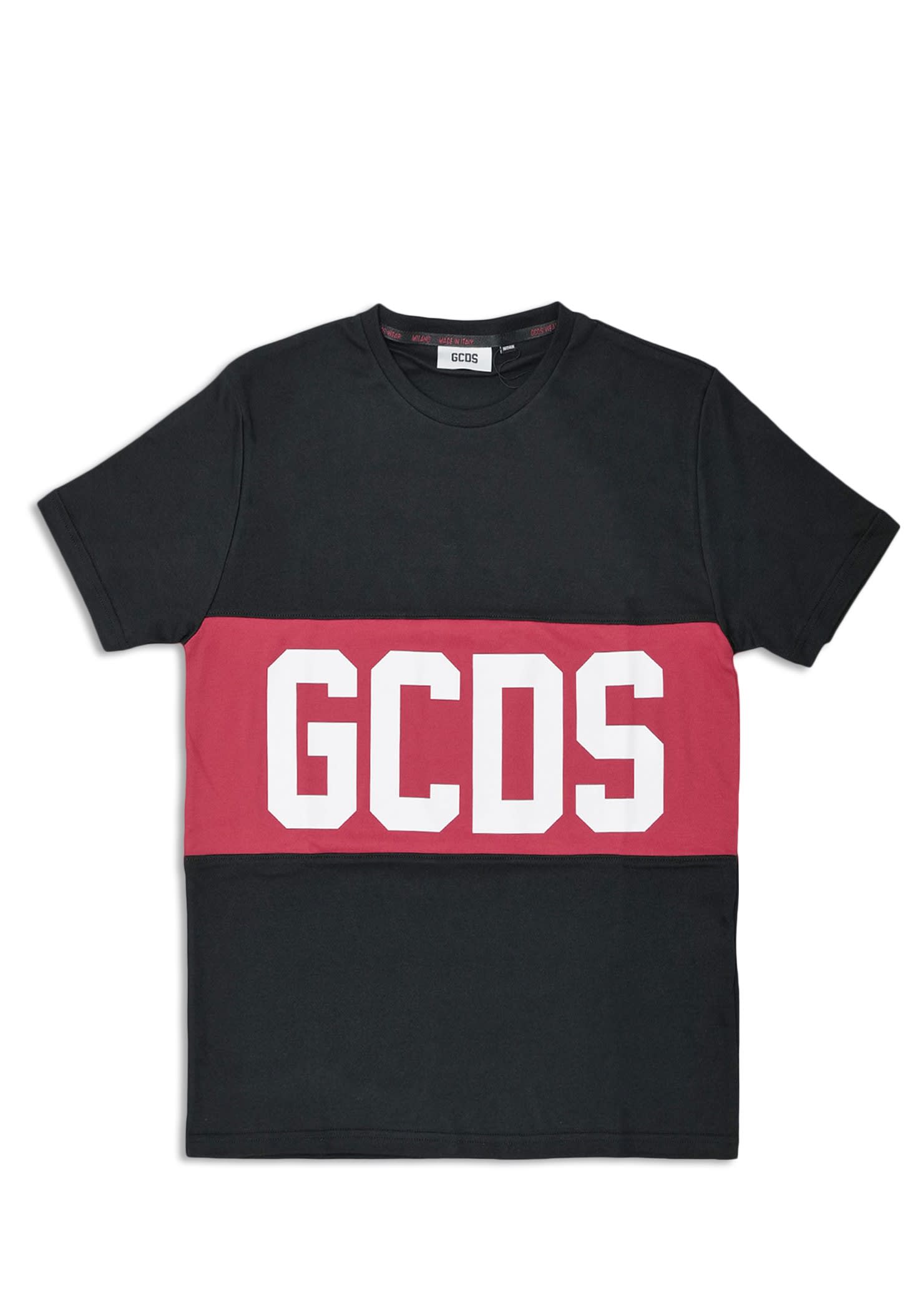 GCDS T-shirt