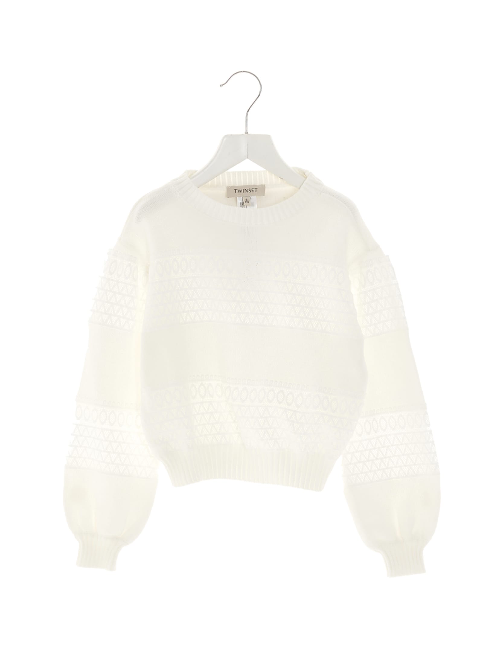TwinSet Knit Sweater
