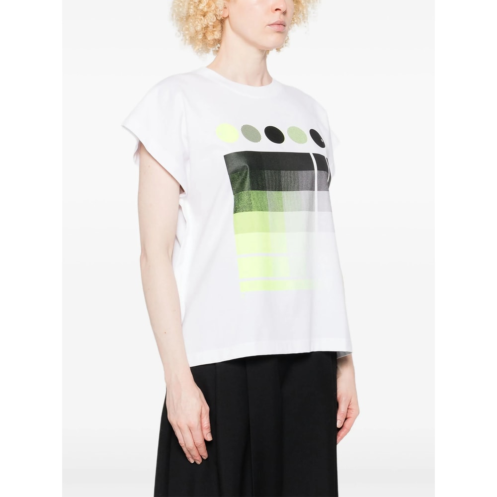 Issey Miyake Shirt In Multi