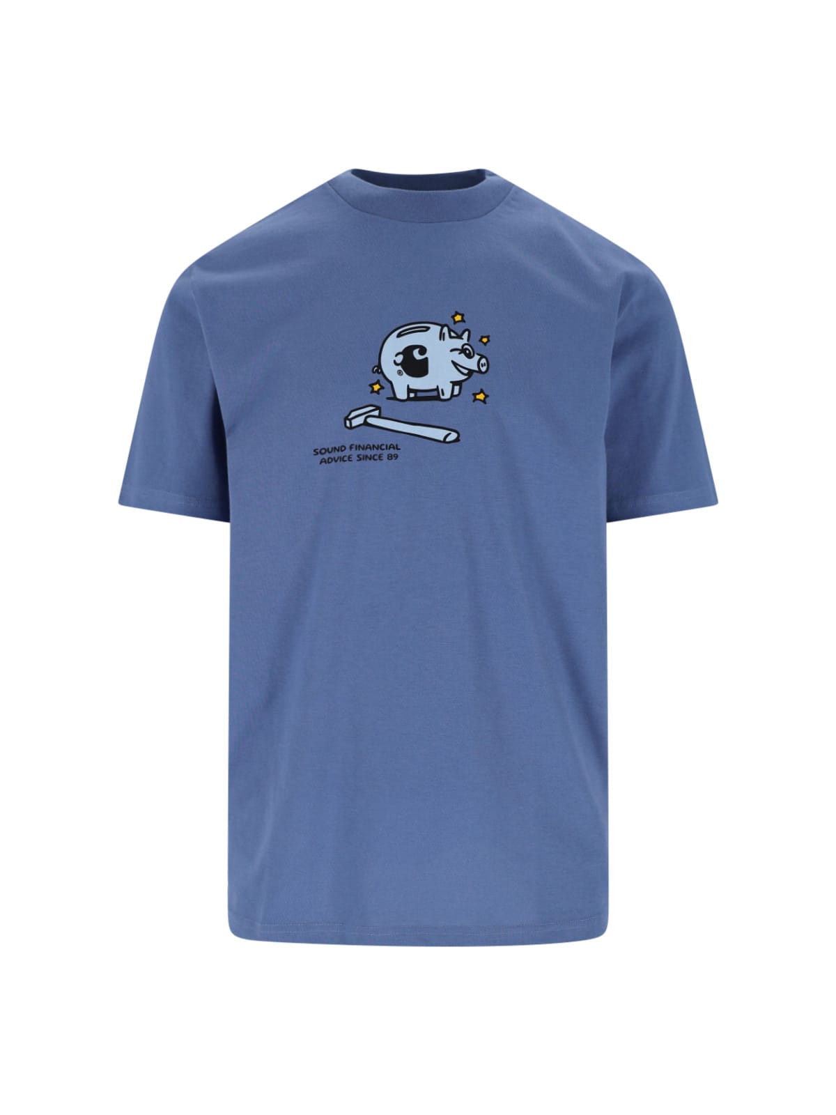 Carhartt's/s Piggybank T-shirt